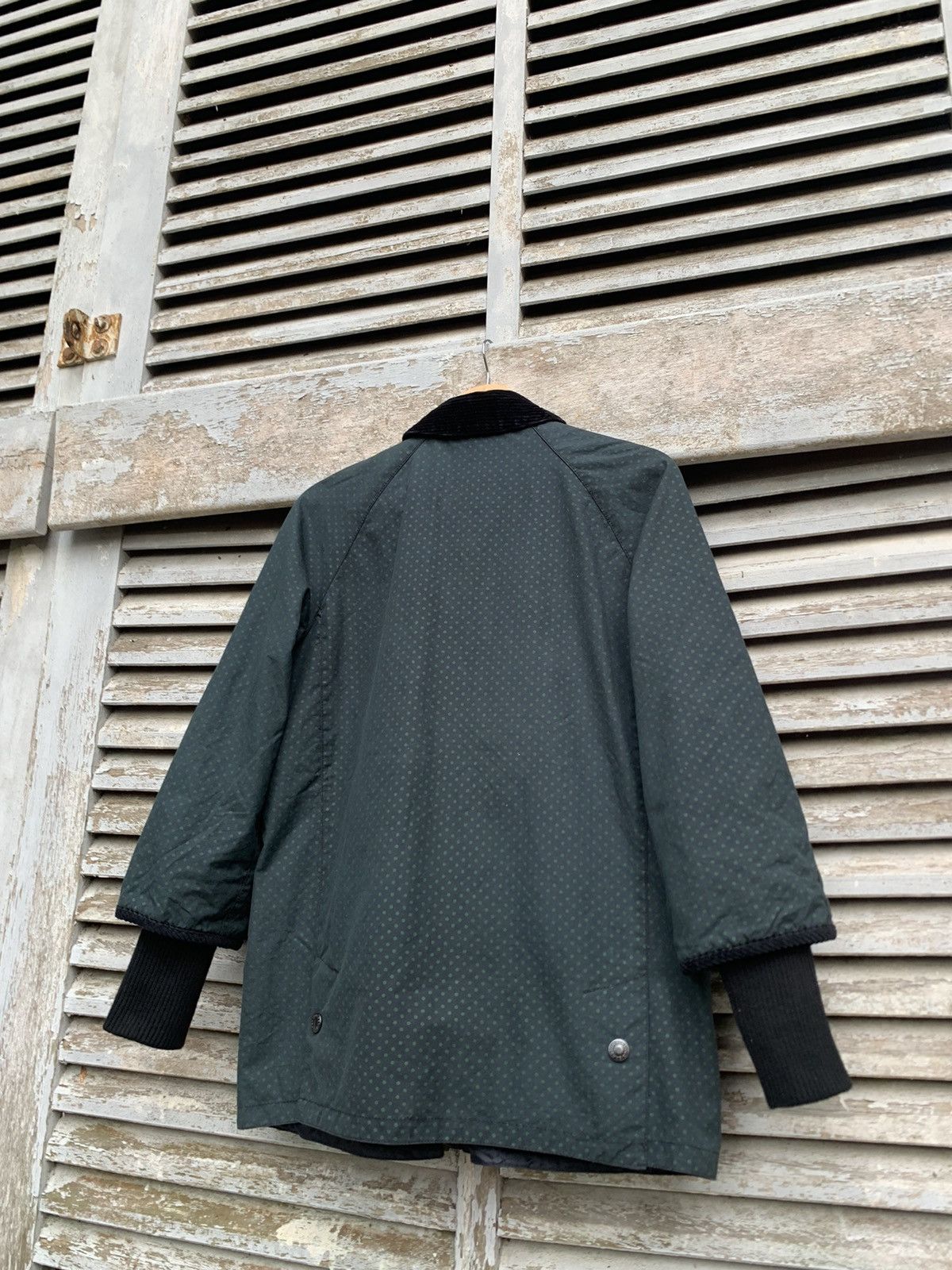 Barbour 🪖Barbour Beaufort Wax Jacket Size US M / EU 48-50 / 2 - 11 Thumbnail