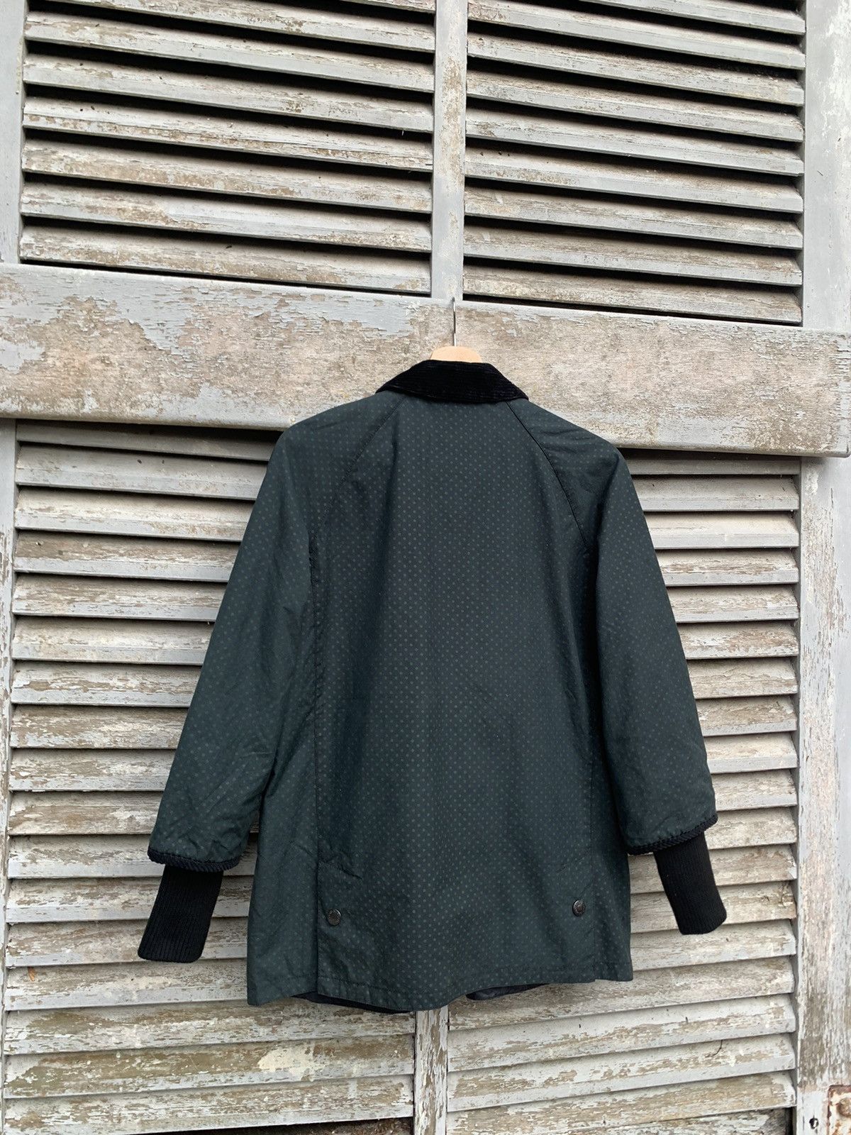 Barbour 🪖Barbour Beaufort Wax Jacket Size US M / EU 48-50 / 2 - 10 Thumbnail