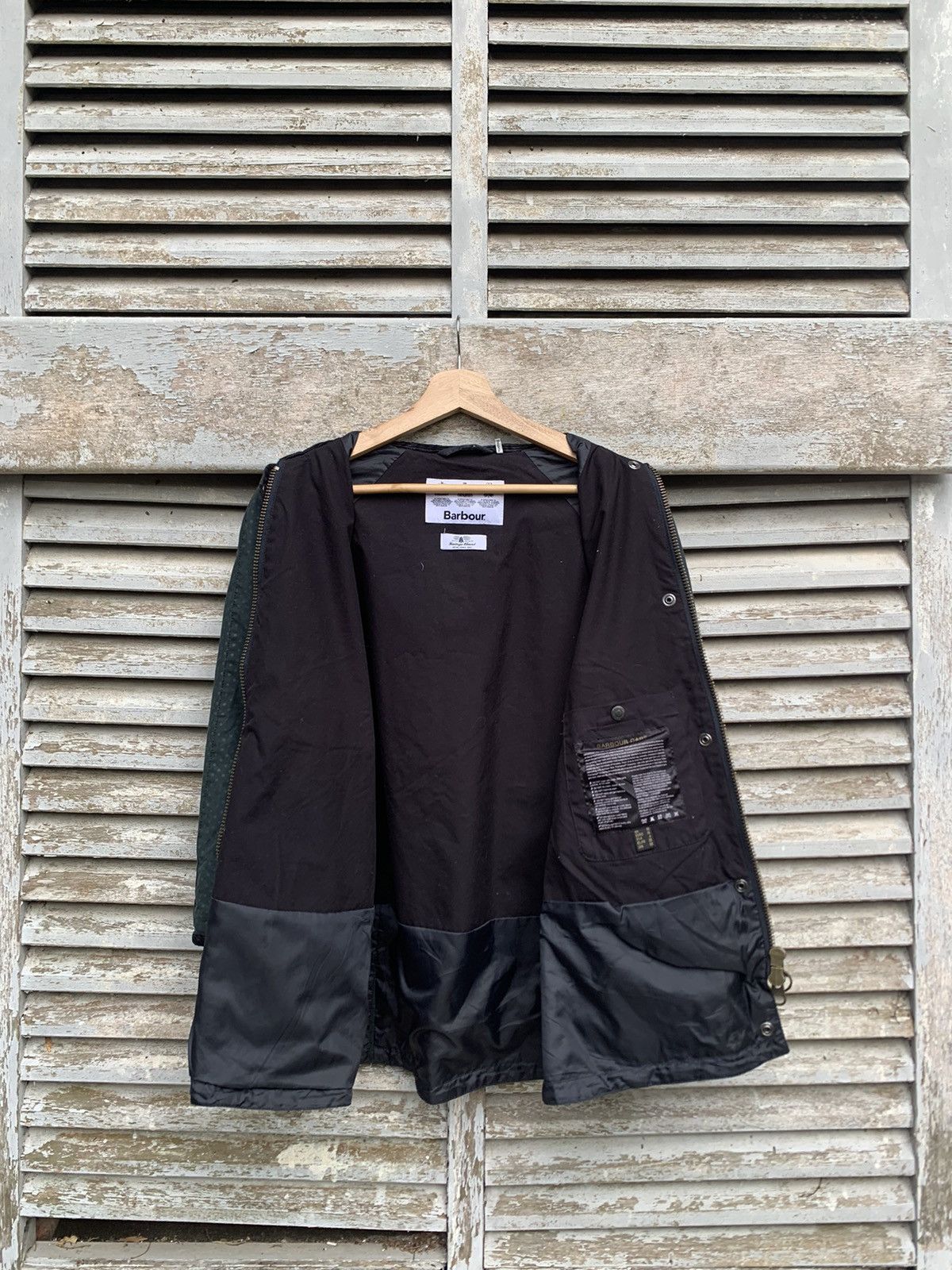 Barbour 🪖Barbour Beaufort Wax Jacket Size US M / EU 48-50 / 2 - 8 Thumbnail