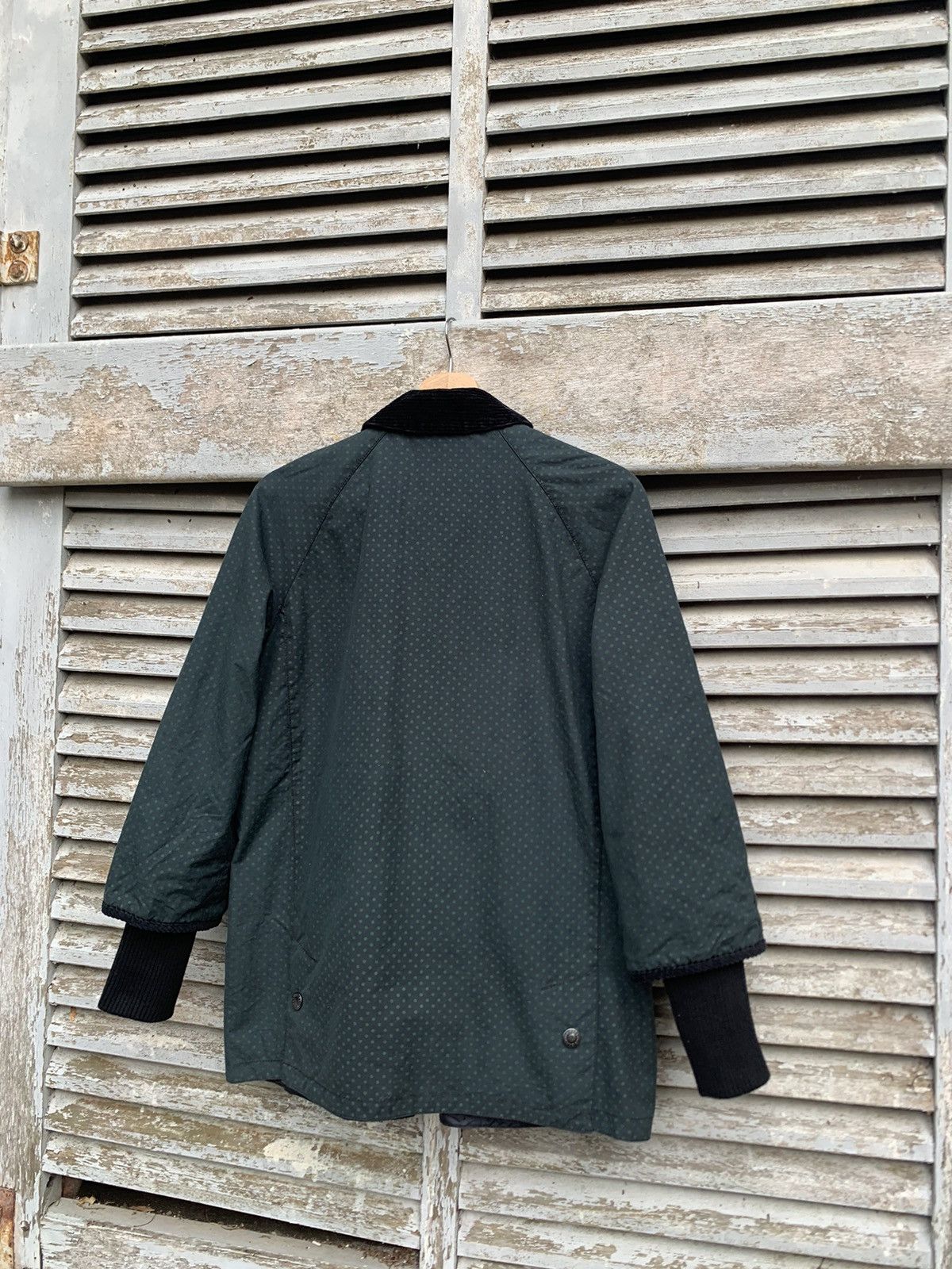 Barbour 🪖Barbour Beaufort Wax Jacket Size US M / EU 48-50 / 2 - 9 Thumbnail
