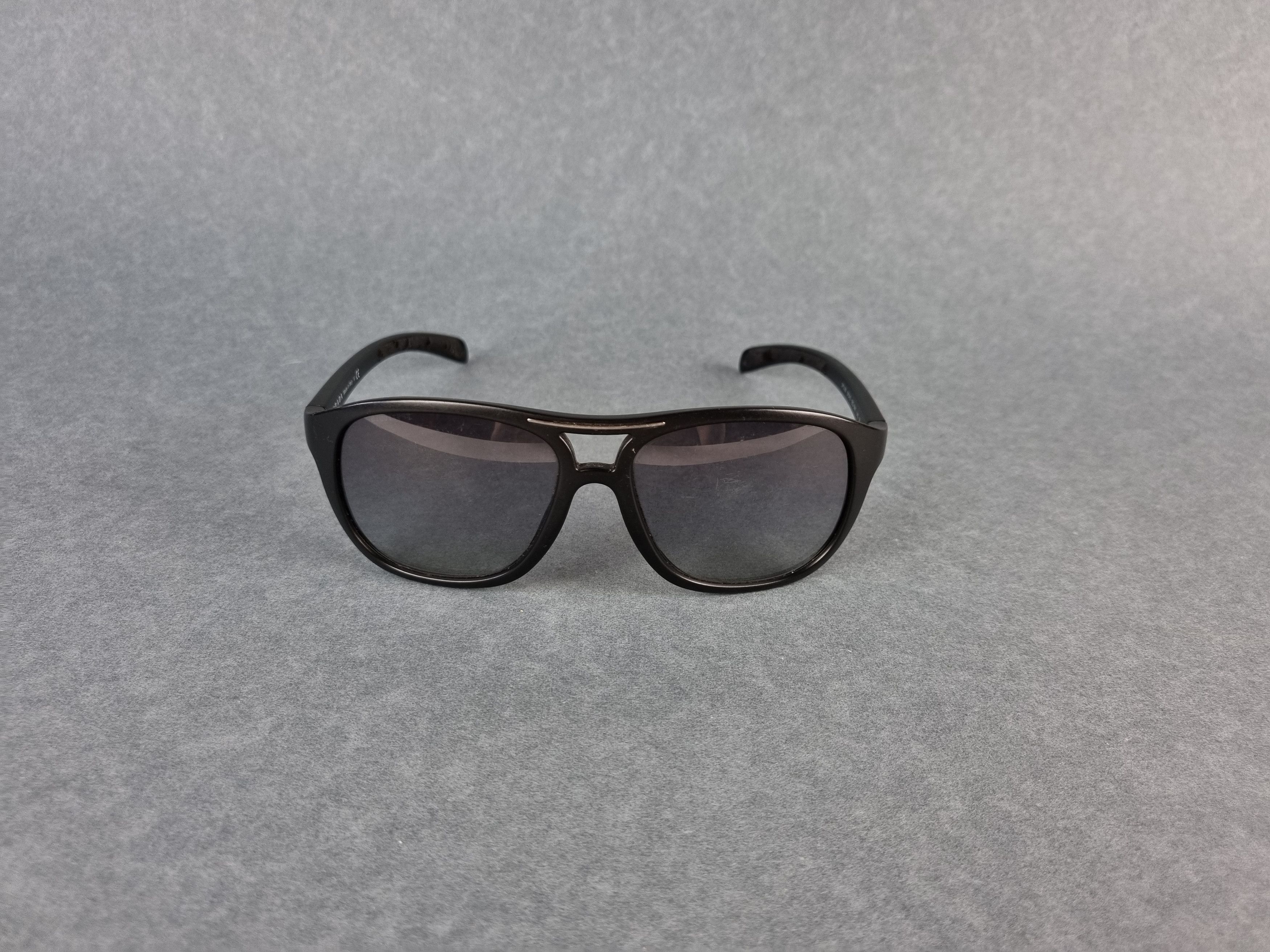 Prada × Vintage Rare PRADA Luna Rossa Sun Glasses Used Size ONE SIZE - 4 Thumbnail