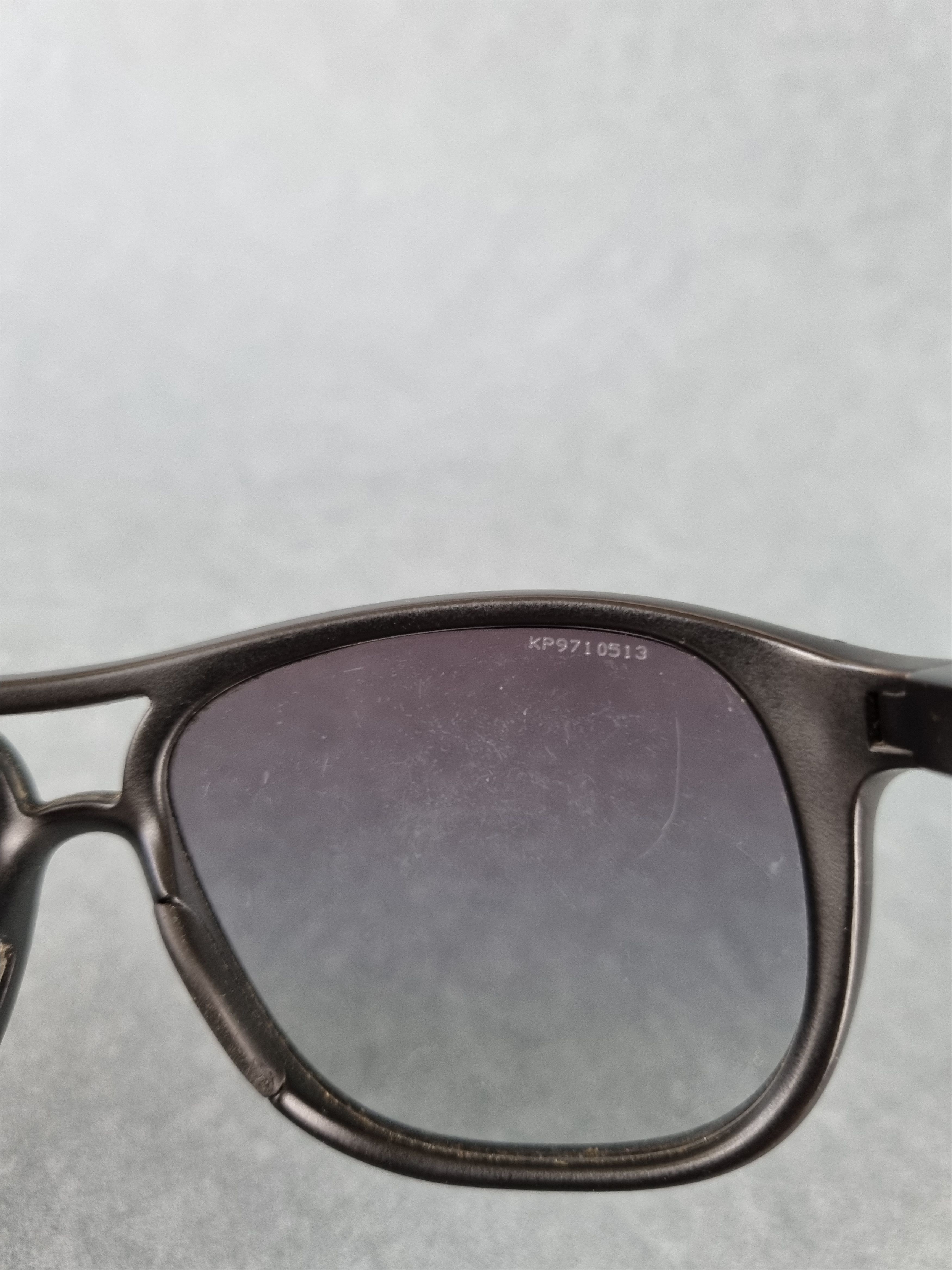 Prada × Vintage Rare PRADA Luna Rossa Sun Glasses Used Size ONE SIZE - 12 Thumbnail