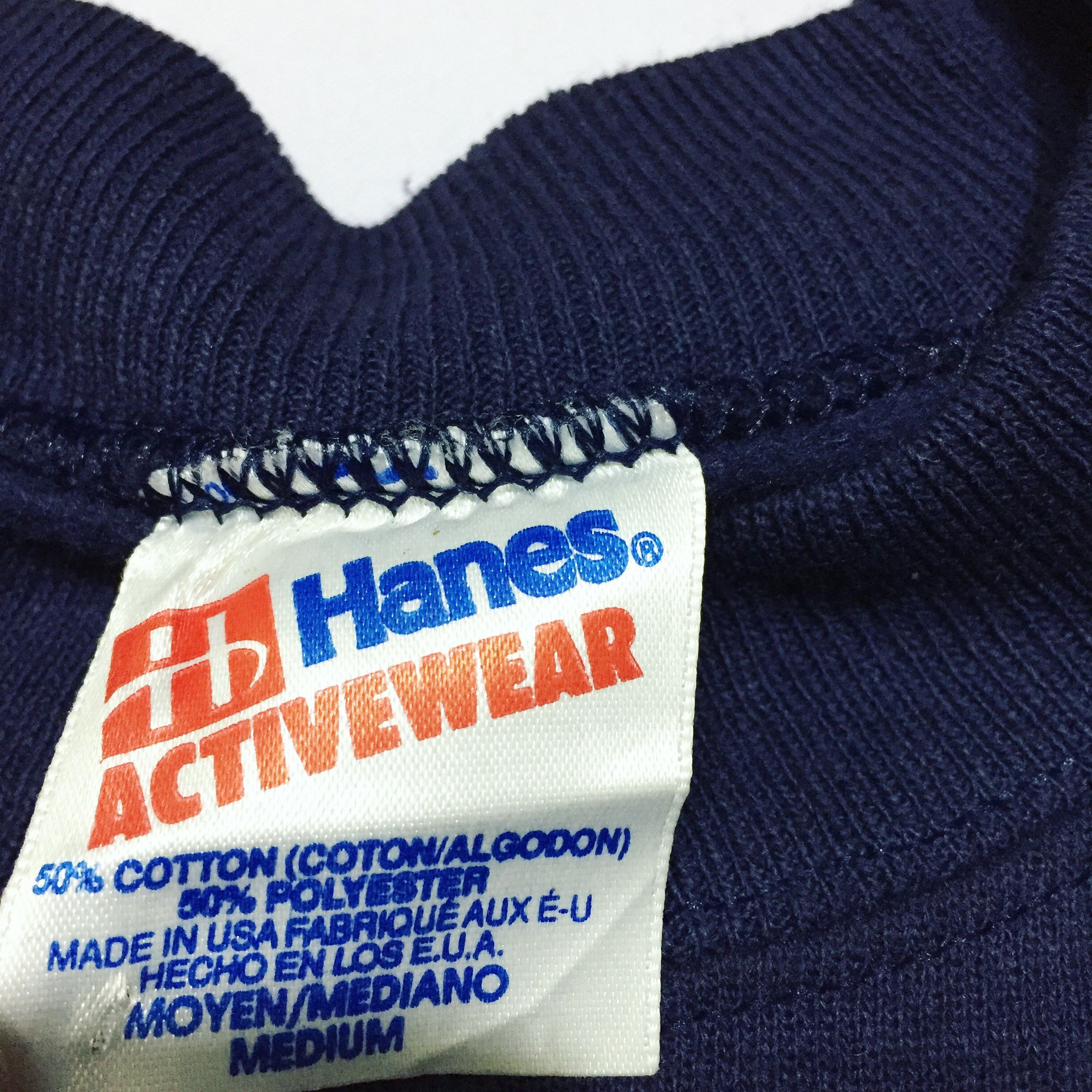 Cartoon Network × Hanes × Vintage Vintage 90s The Jetsons Cartoon Hanna Barbera Sweatshirt Size US M / EU 48-50 / 2 - 4 Thumbnail