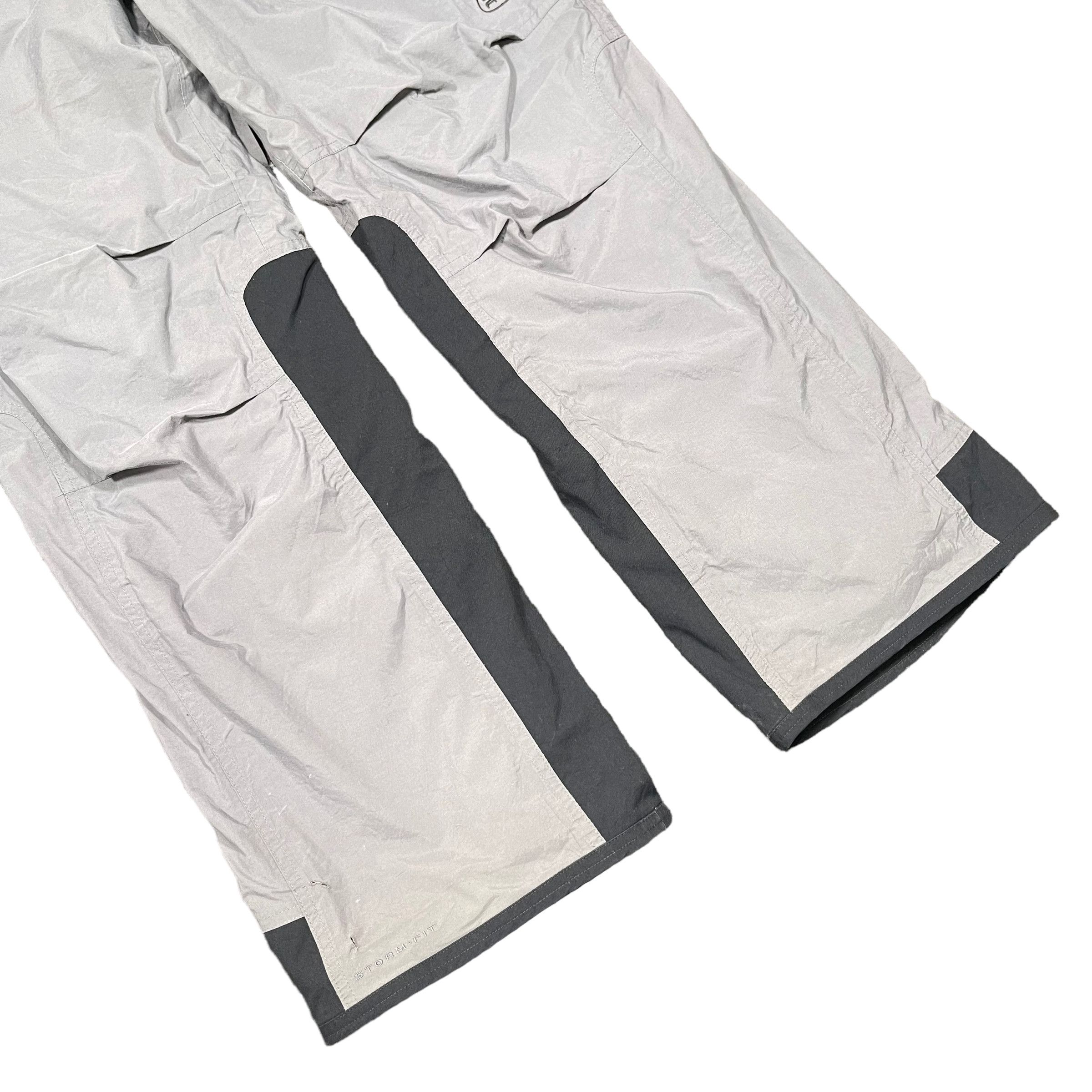 Errolson Hugh × Nike × Nike ACG Nike ACG STORM FIT All Condition Gear Ski Pants Size US 32 / EU 48 - 8 Thumbnail