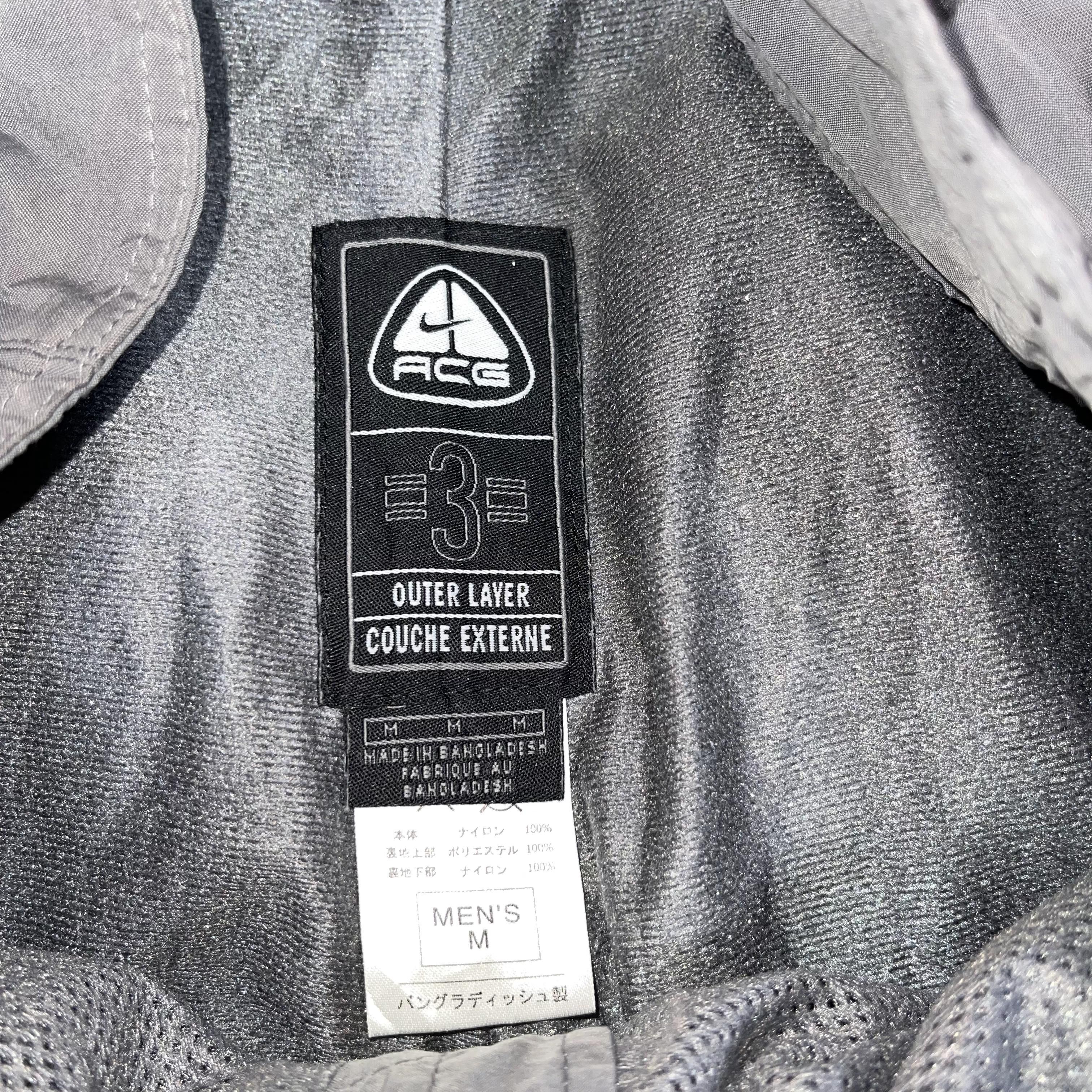 Errolson Hugh × Nike × Nike ACG Nike ACG STORM FIT All Condition Gear Ski Pants Size US 32 / EU 48 - 10 Thumbnail