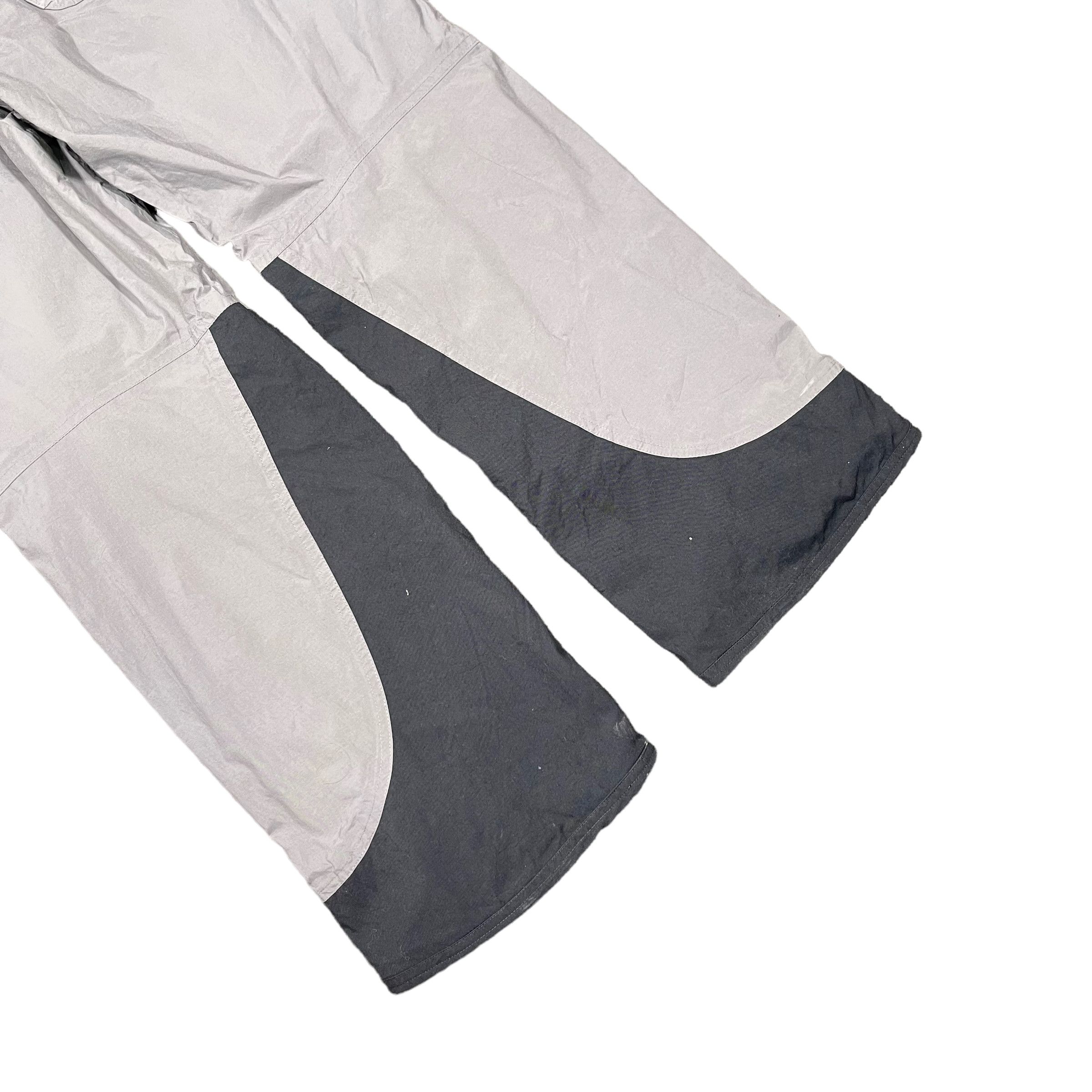 Errolson Hugh × Nike × Nike ACG Nike ACG STORM FIT All Condition Gear Ski Pants Size US 32 / EU 48 - 5 Thumbnail