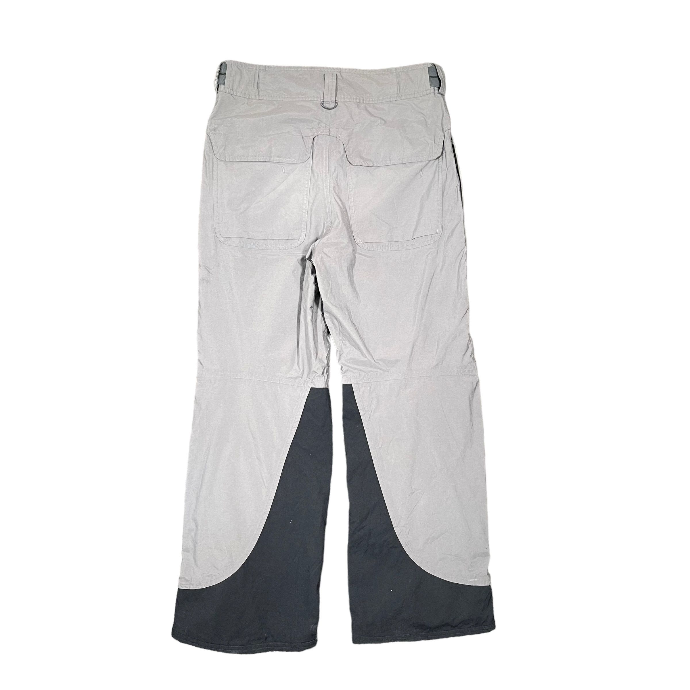 Errolson Hugh × Nike × Nike ACG Nike ACG STORM FIT All Condition Gear Ski Pants Size US 32 / EU 48 - 2 Thumbnail