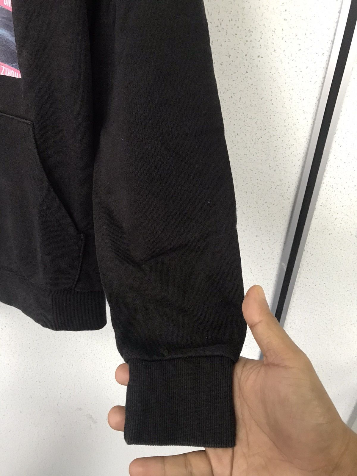 Japanese Brand Browny Authorize Personal Only Black Hoodie Size US S / EU 44-46 / 1 - 7 Thumbnail