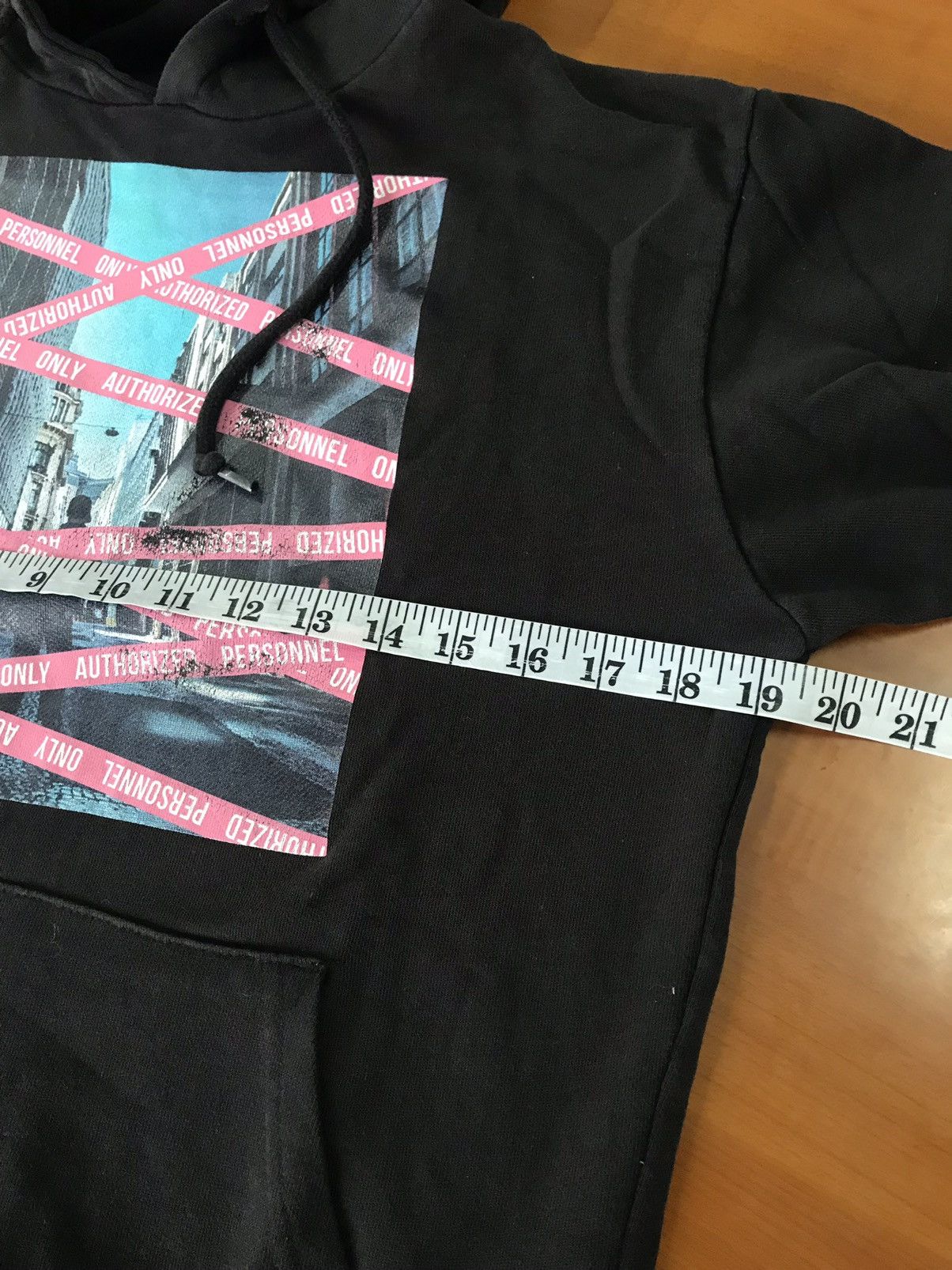 Japanese Brand Browny Authorize Personal Only Black Hoodie Size US S / EU 44-46 / 1 - 10 Thumbnail