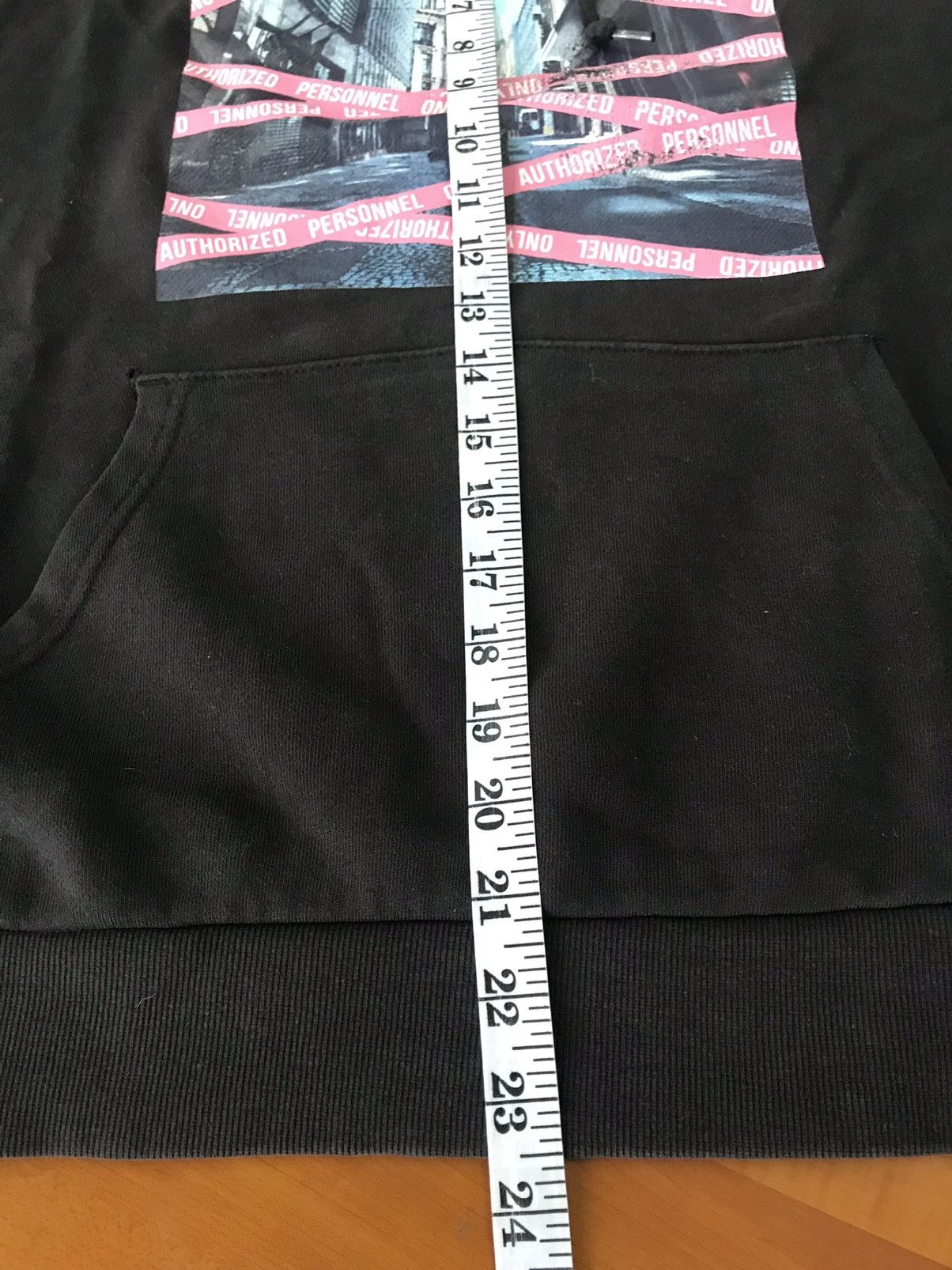 Japanese Brand Browny Authorize Personal Only Black Hoodie Size US S / EU 44-46 / 1 - 11 Thumbnail