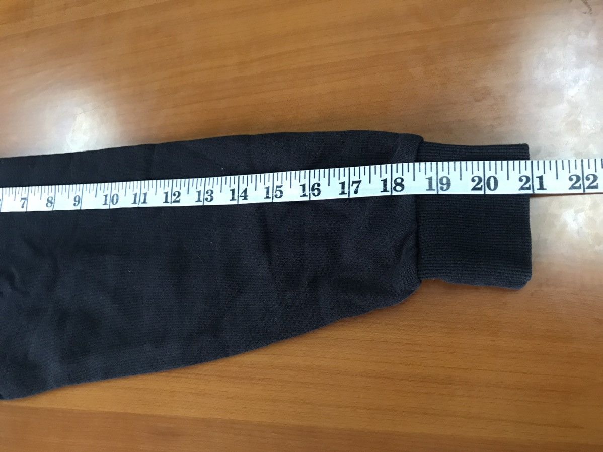 Japanese Brand Browny Authorize Personal Only Black Hoodie Size US S / EU 44-46 / 1 - 13 Thumbnail