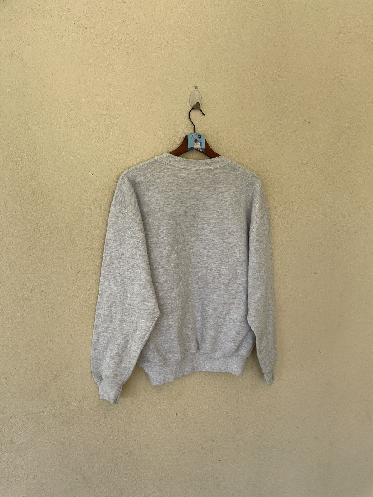 Russell Athletic VINTAGE HILBERT PANTHERS SWEATSHIRT Size US M / EU 48-50 / 2 - 6 Thumbnail