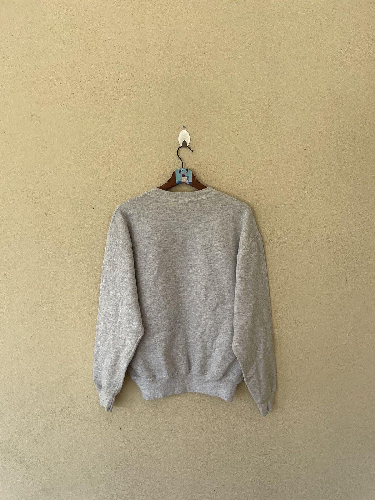 Russell Athletic VINTAGE HILBERT PANTHERS SWEATSHIRT Size US M / EU 48-50 / 2 - 5 Thumbnail