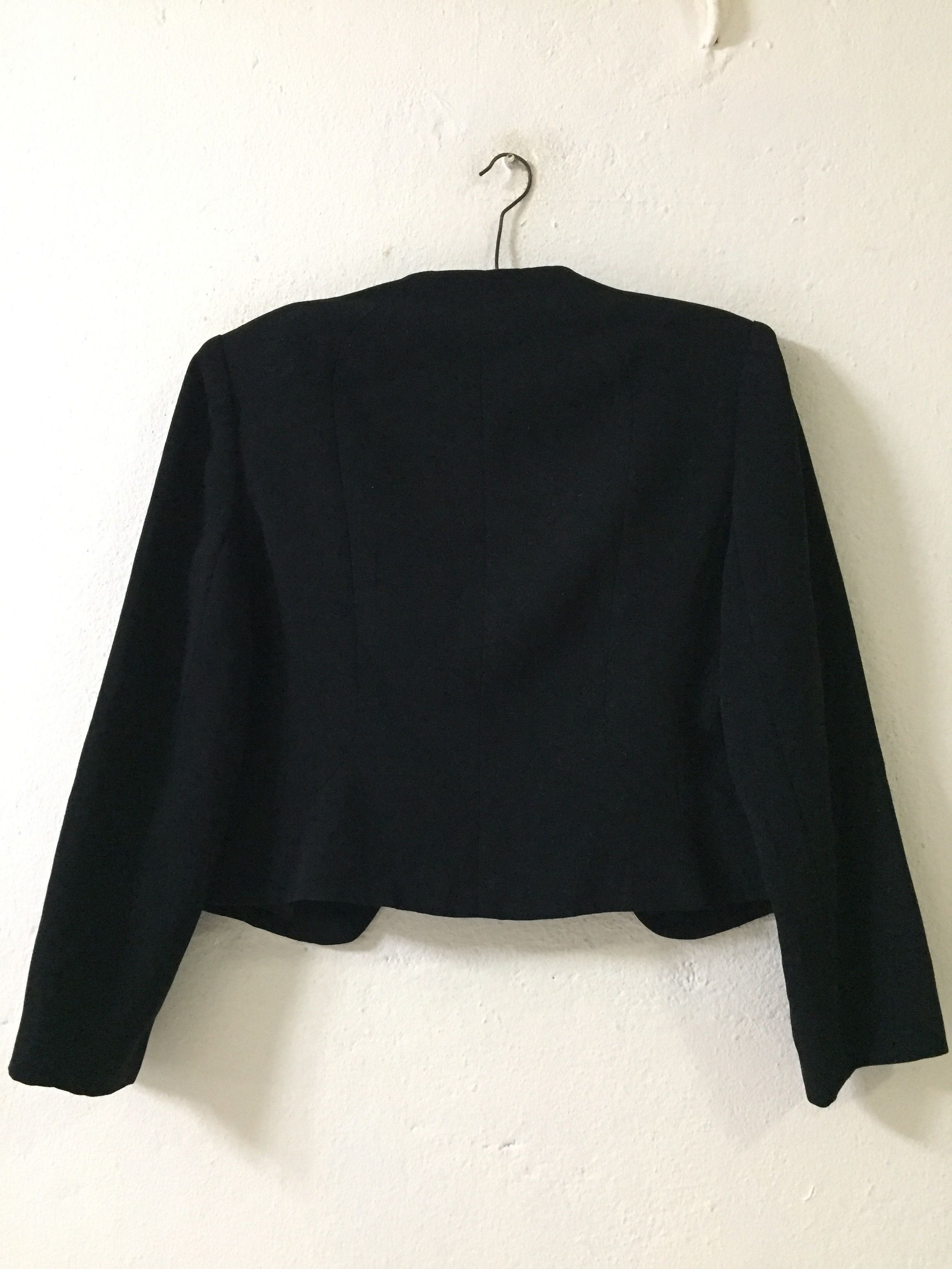 Pierre Cardin Pierre Cardin Blazer Jacket Size US S / EU 44-46 / 1 - 7 Thumbnail