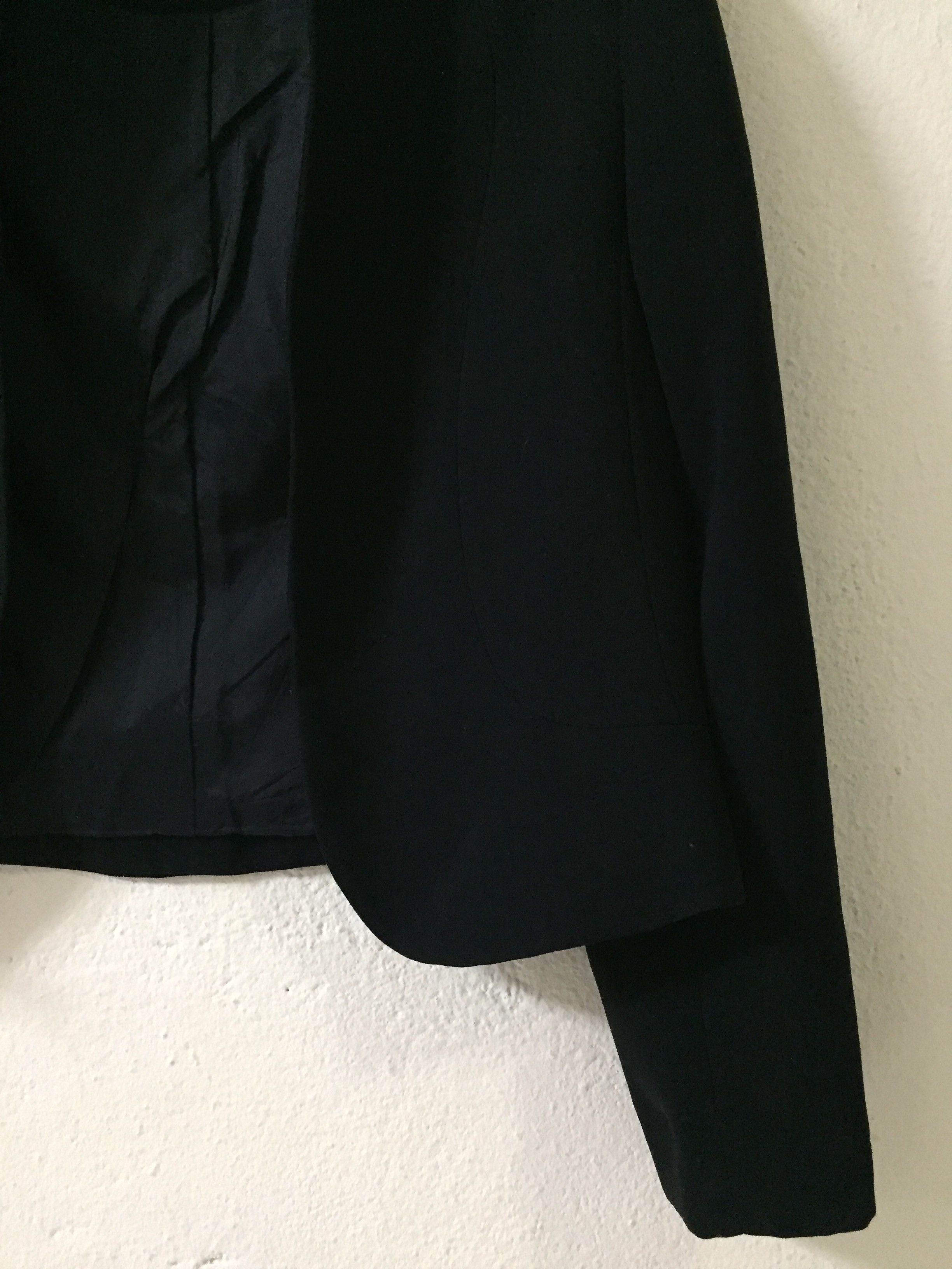 Pierre Cardin Pierre Cardin Blazer Jacket Size US S / EU 44-46 / 1 - 2 Thumbnail