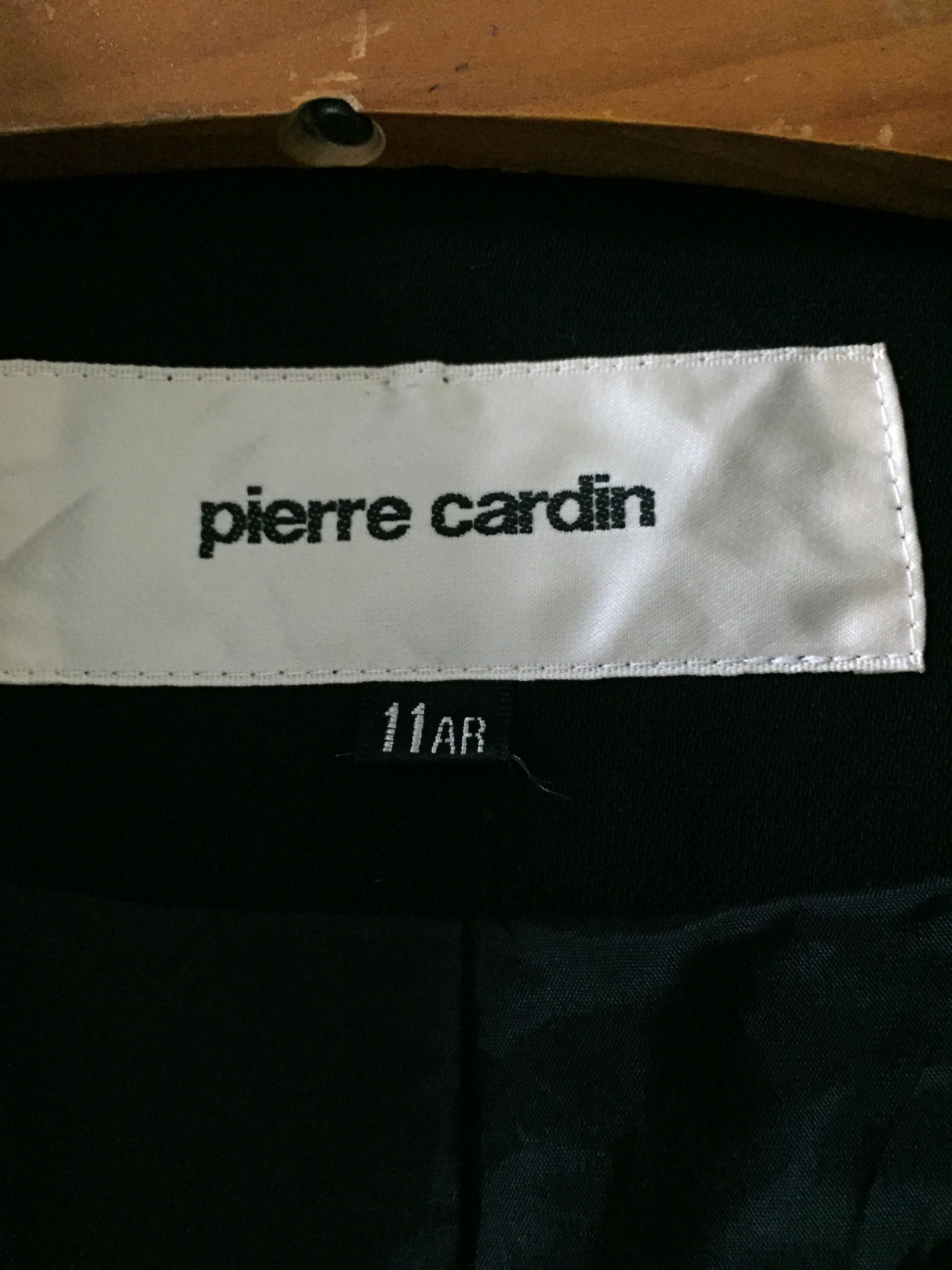 Pierre Cardin Pierre Cardin Blazer Jacket Size US S / EU 44-46 / 1 - 5 Thumbnail
