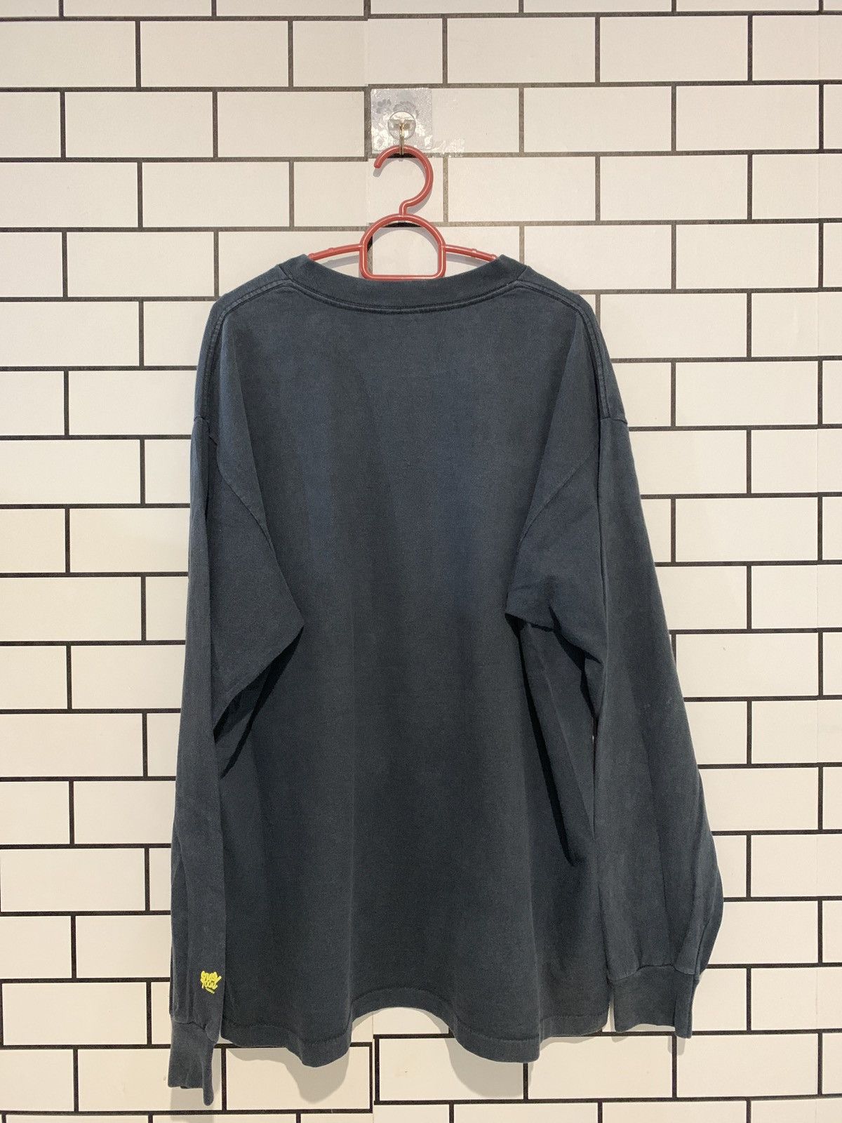 Stussy × Vintage Stussy Am1 Size US XL / EU 56 / 4 - 3 Thumbnail