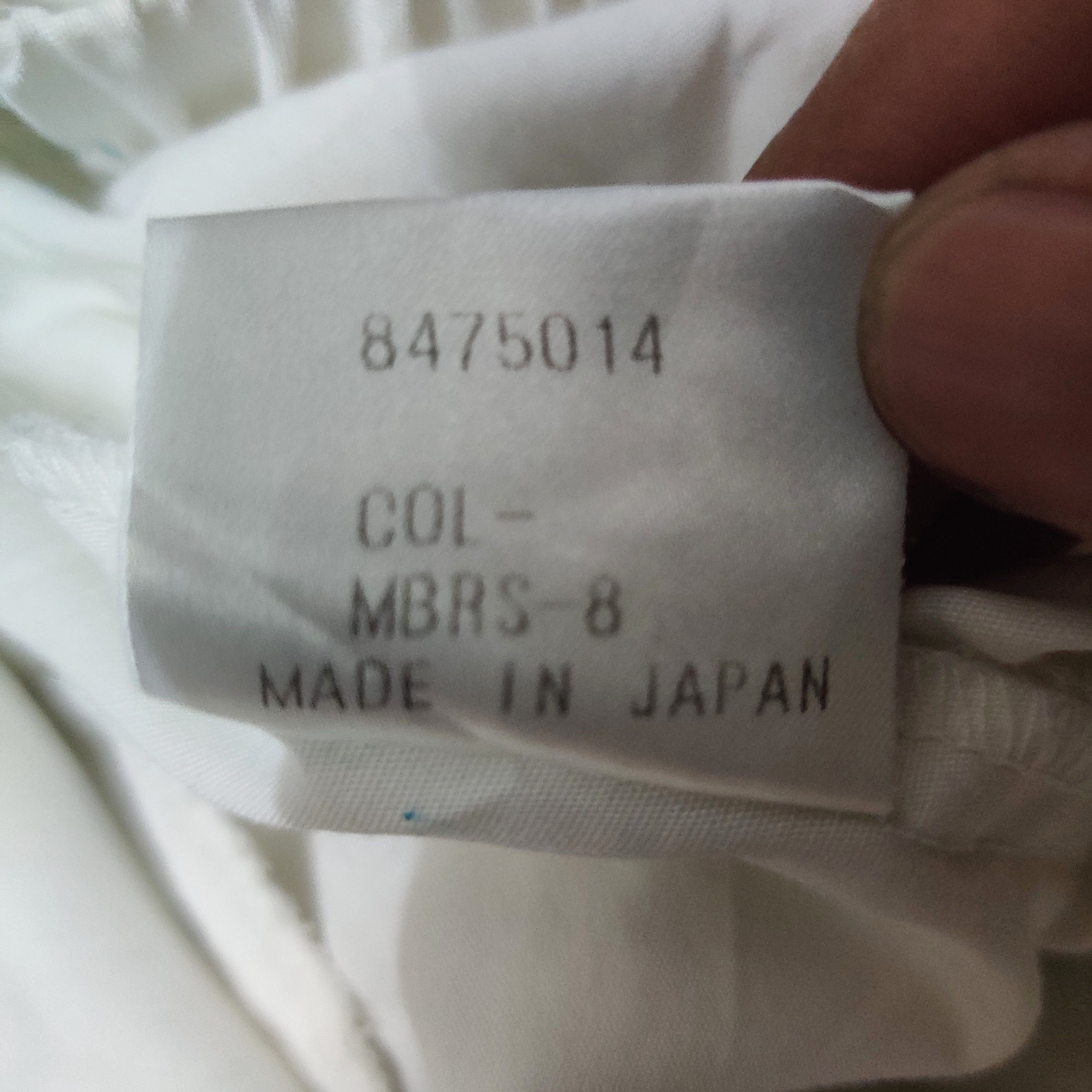 Japanese Brand Vintage Wimbledon The Championships Tennis Jacket Size US M / EU 48-50 / 2 - 9 Thumbnail