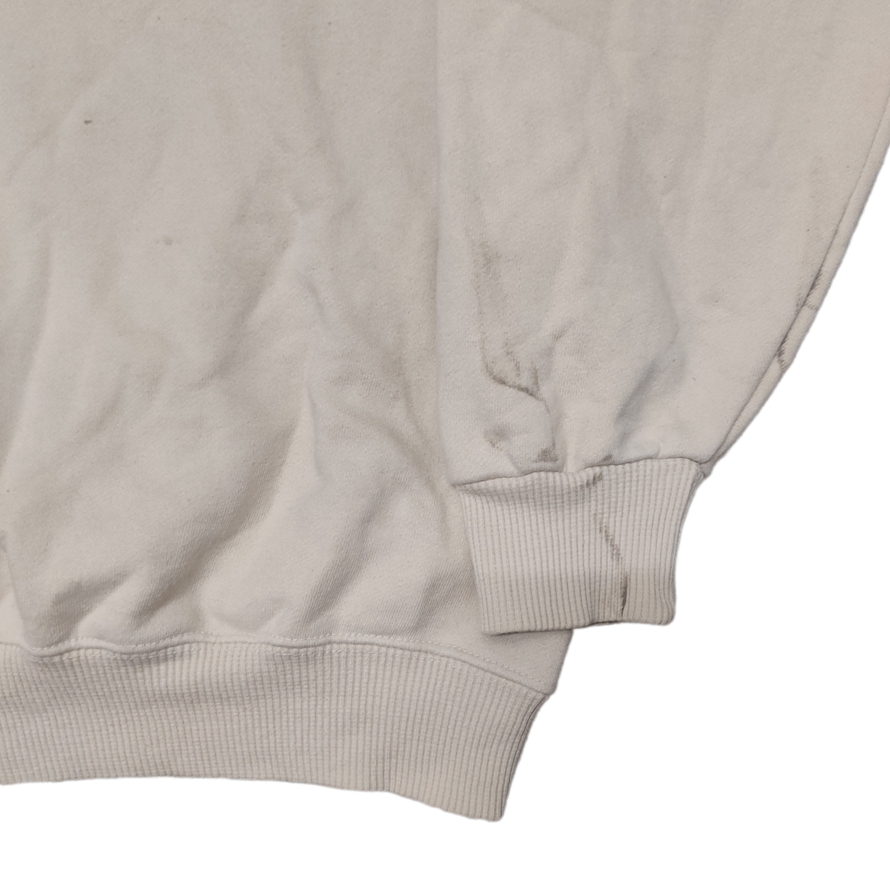 Japanese Brand Vintage Kasche Create Sweatshirt Embroidery Size US M / EU 48-50 / 2 - 5 Thumbnail