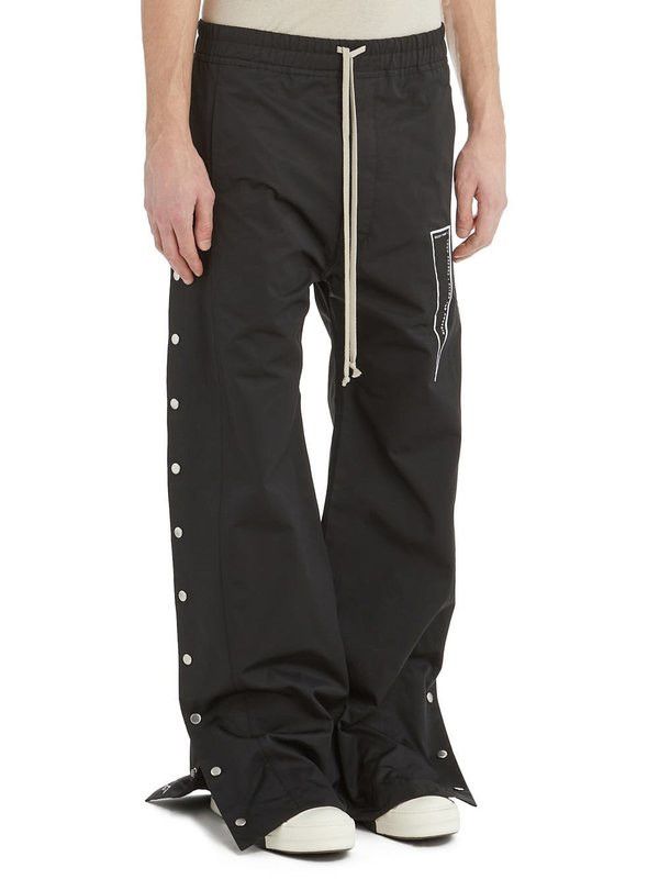 PUSHER PANTS DARK DUST (MAC) パンツ Pusher Pant in Dark Dust – SVRN