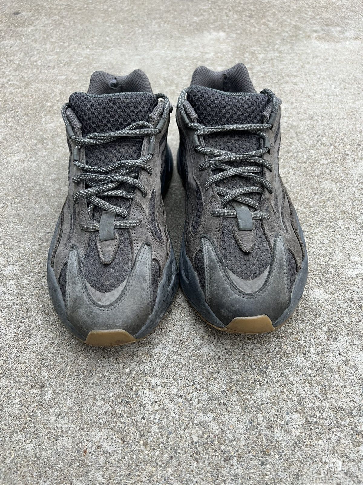 Adidas Adidas Yeezy 700 v2 Geode Size US 9 / EU 42 - 5 Thumbnail