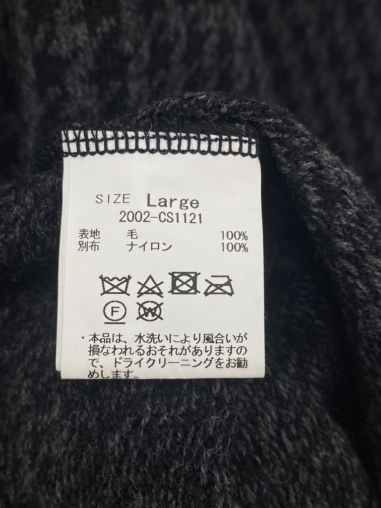 KUON Polo Sweater Size US L / EU 52-54 / 3 - 5 Thumbnail