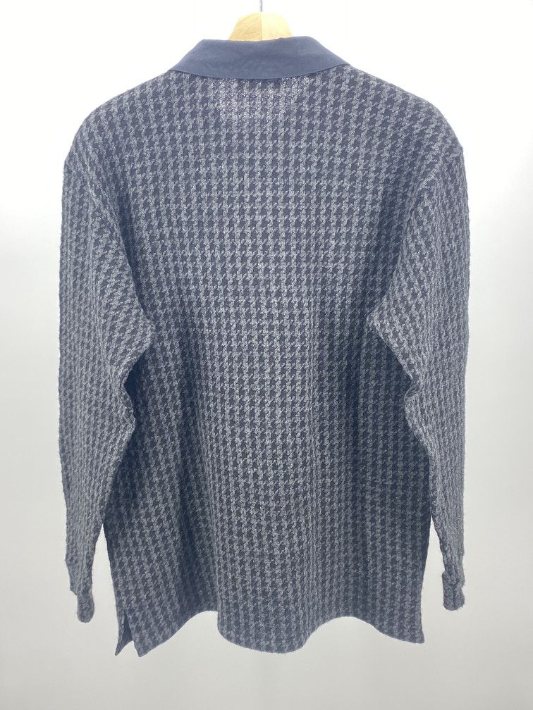 KUON Polo Sweater Size US L / EU 52-54 / 3 - 2 Thumbnail