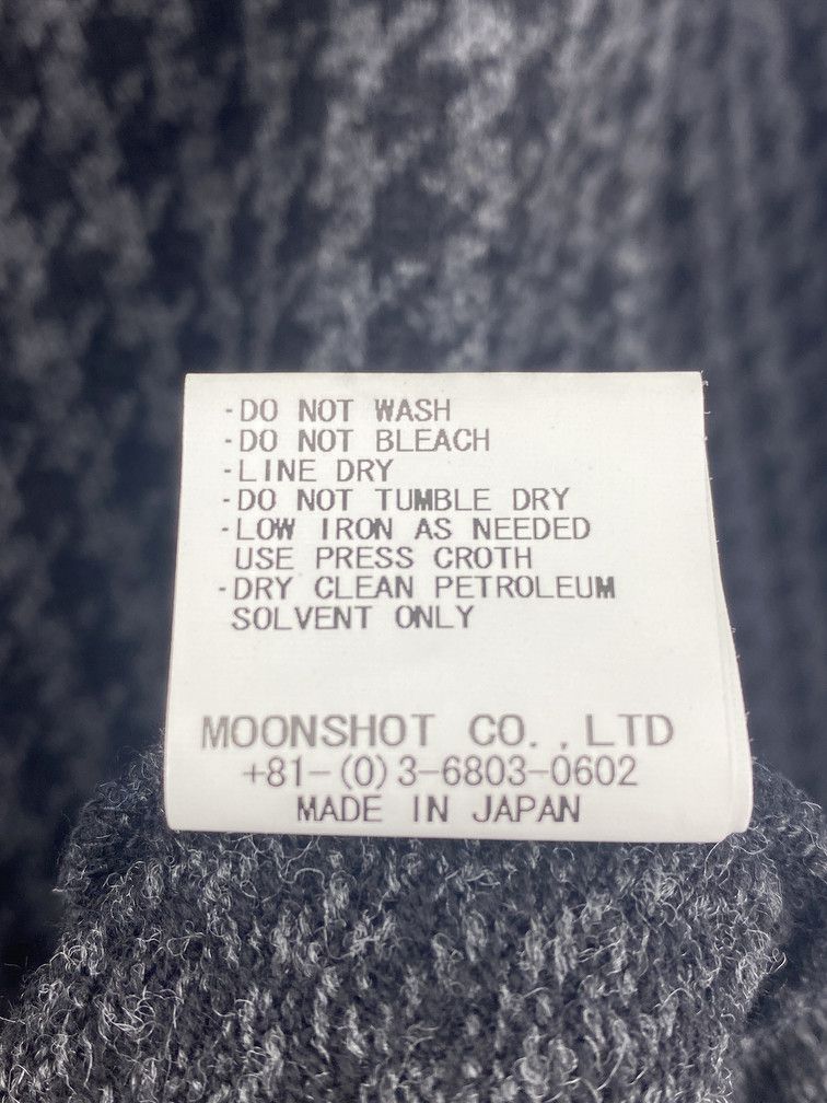 KUON Polo Sweater Size US L / EU 52-54 / 3 - 4 Thumbnail