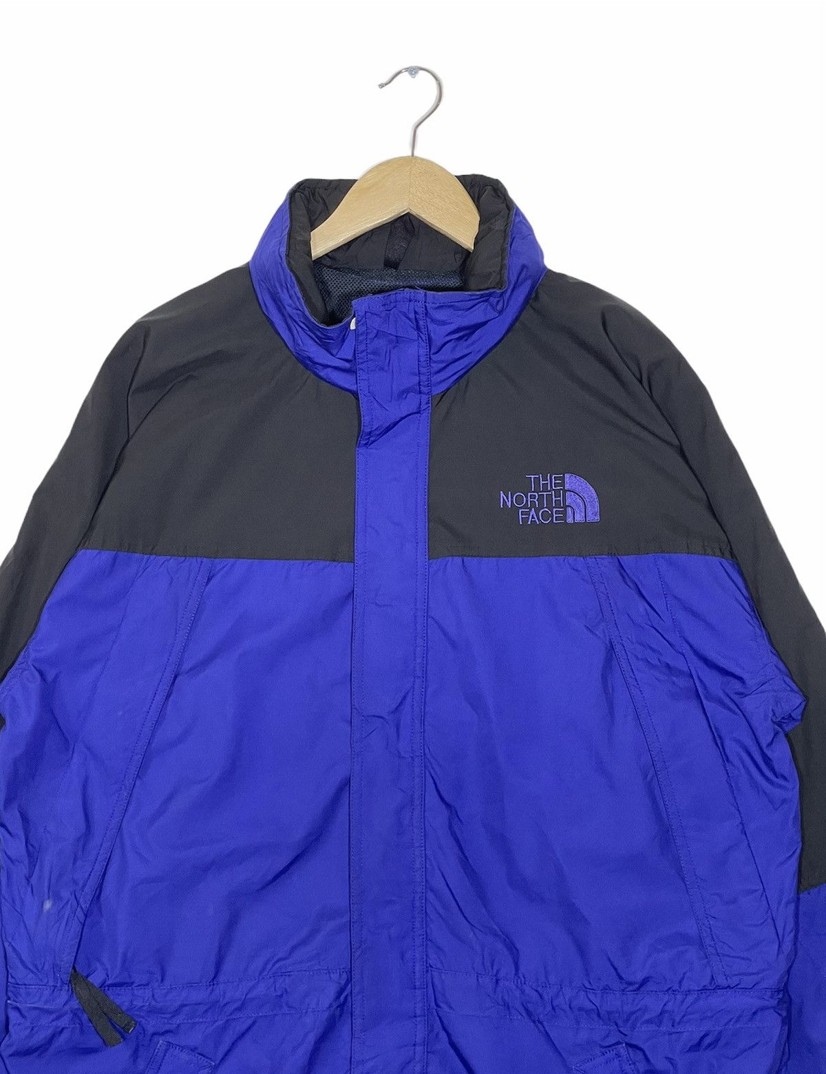 Other The North Face Light Jacket full Zipper Size US M / EU 48-50 / 2 - 4 Thumbnail