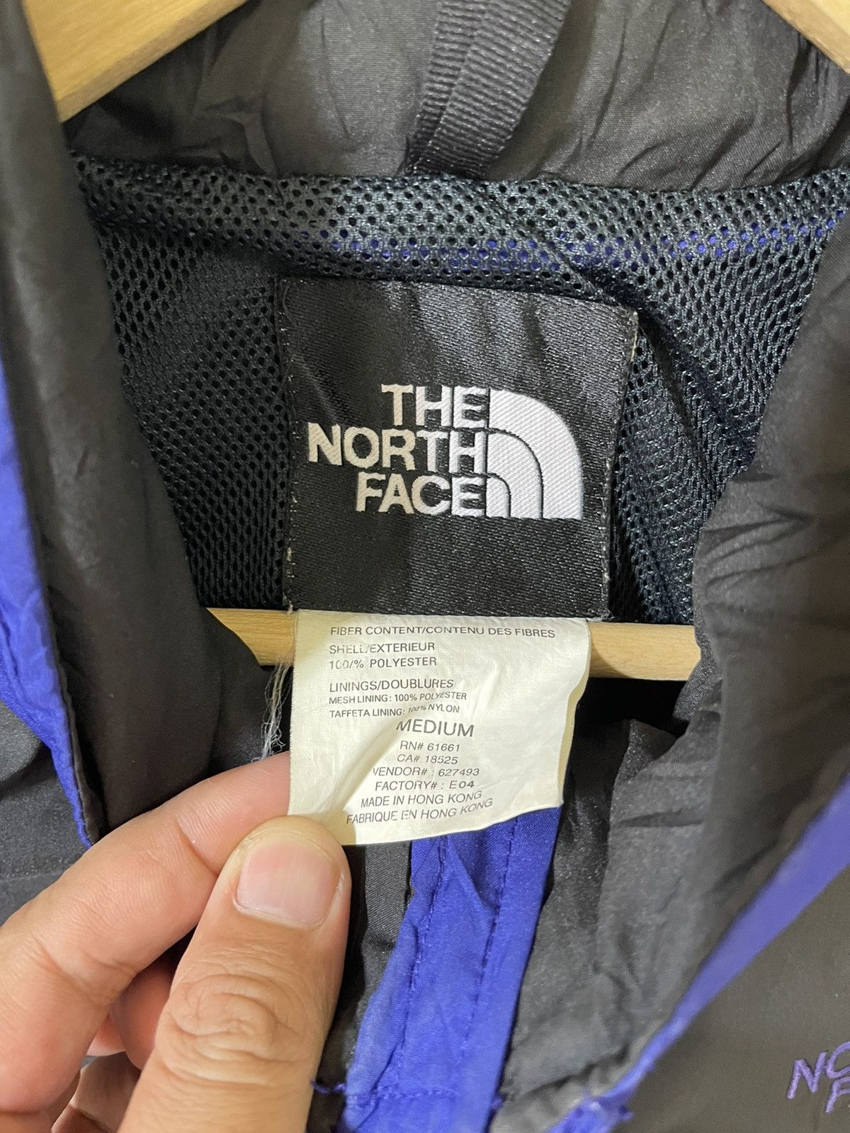 Other The North Face Light Jacket full Zipper Size US M / EU 48-50 / 2 - 8 Thumbnail