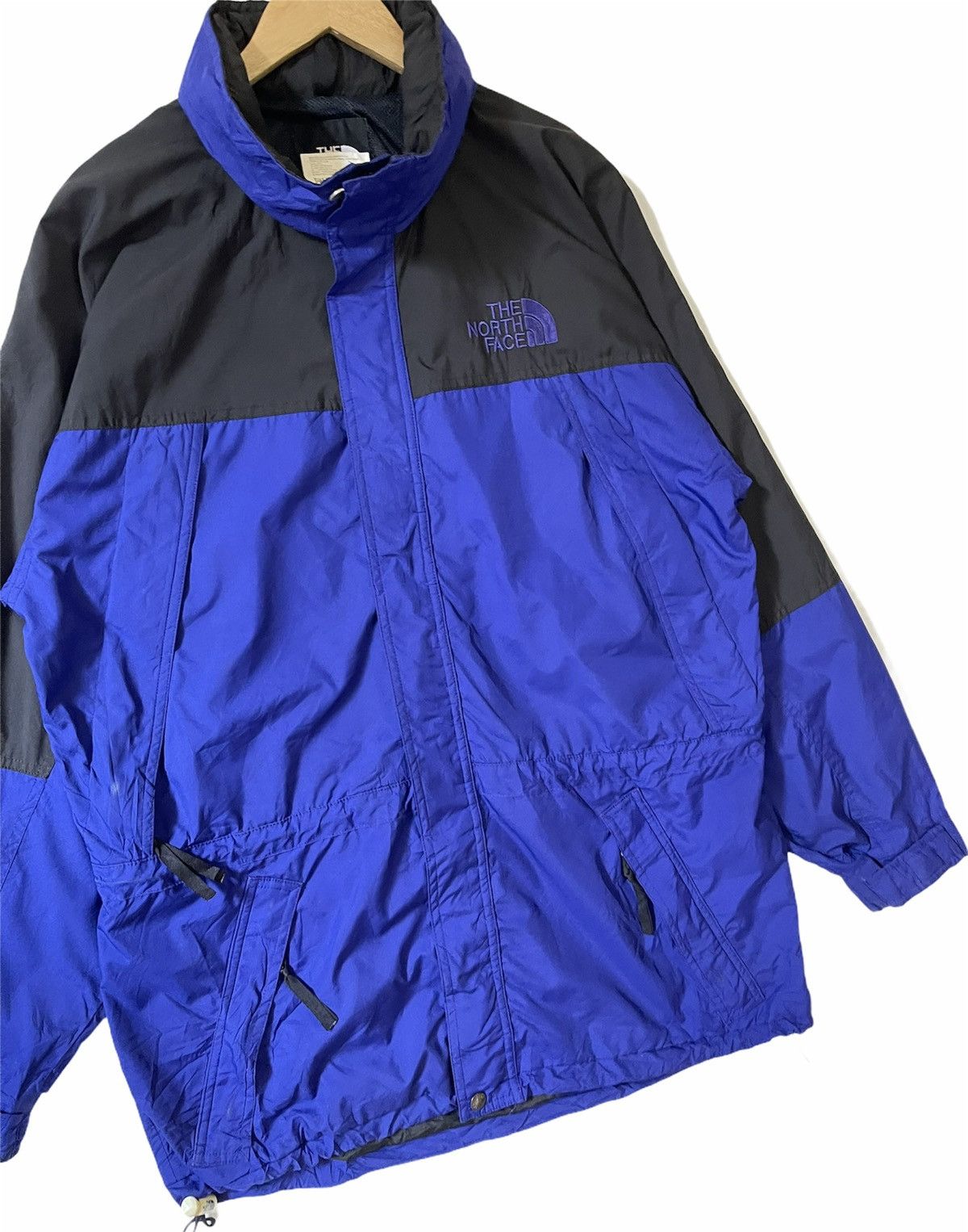 Other The North Face Light Jacket full Zipper Size US M / EU 48-50 / 2 - 5 Thumbnail