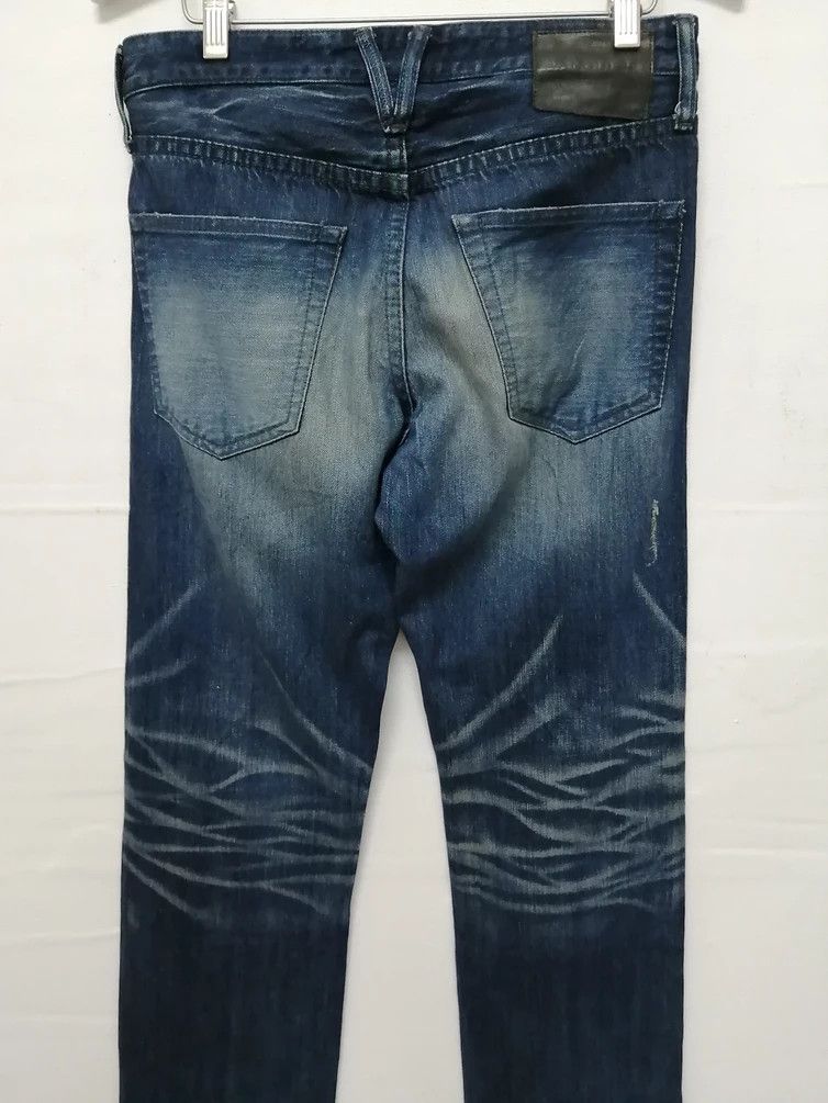 Vanquish Japanese Brand by VANQUISH Jeans Size US 32 / EU 48 - 7 Thumbnail