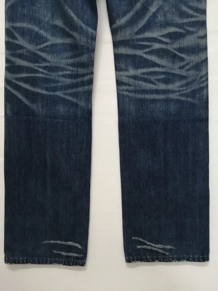 Vanquish Japanese Brand by VANQUISH Jeans Size US 32 / EU 48 - 10 Thumbnail