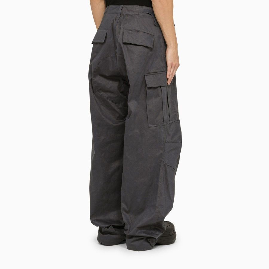 Balenciaga Balenciaga Kick Cargo Pants Size US 34 / EU 50 - 6 Thumbnail