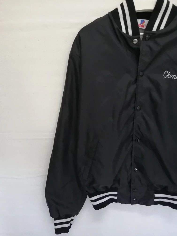 Rennoc Vintage RENNOC #Glenn Softball Jacket Size US L / EU 52-54 / 3 - 2 Thumbnail