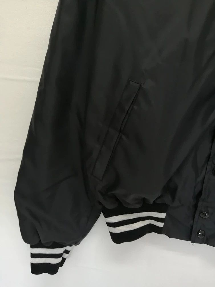 Rennoc Vintage RENNOC #Glenn Softball Jacket Size US L / EU 52-54 / 3 - 5 Thumbnail