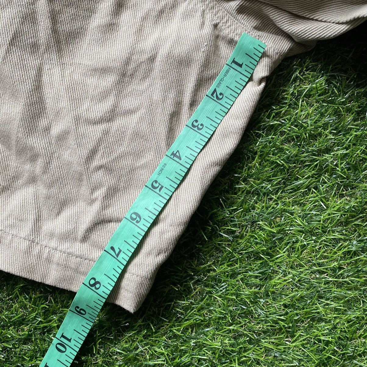 Nike × Nike ACG 2 Pair Nike ACG Short Cargo & Training Short Size US 30 / EU 46 - 11 Thumbnail