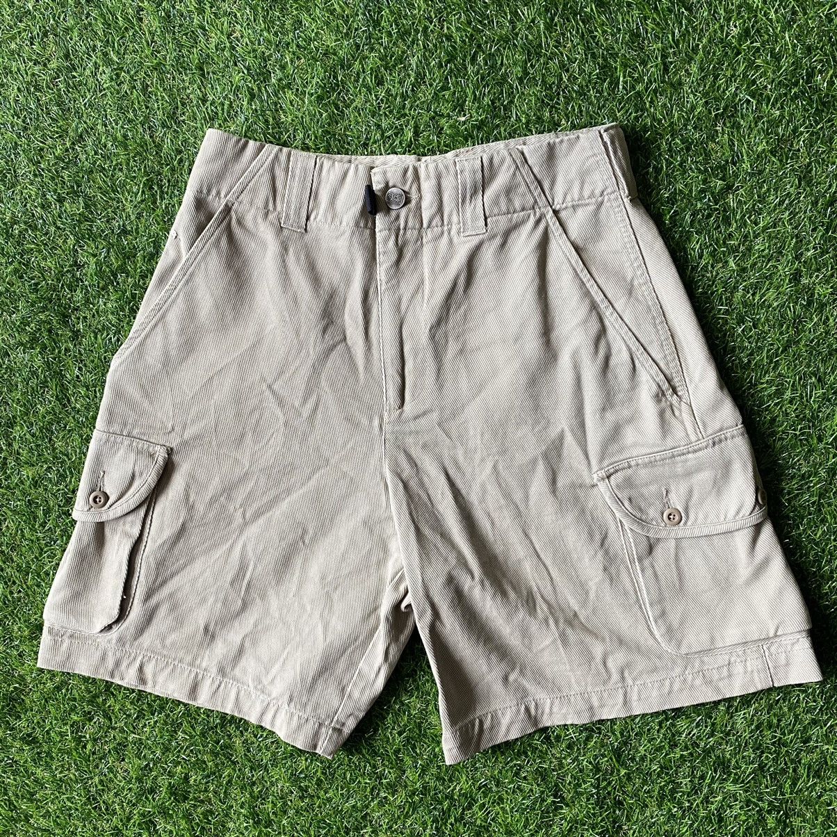 Nike × Nike ACG 2 Pair Nike ACG Short Cargo & Training Short Size US 30 / EU 46 - 2 Thumbnail