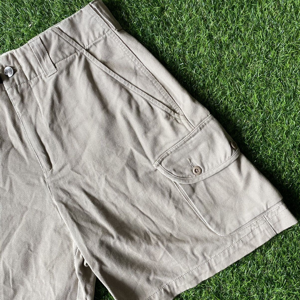 Nike × Nike ACG 2 Pair Nike ACG Short Cargo & Training Short Size US 30 / EU 46 - 3 Thumbnail
