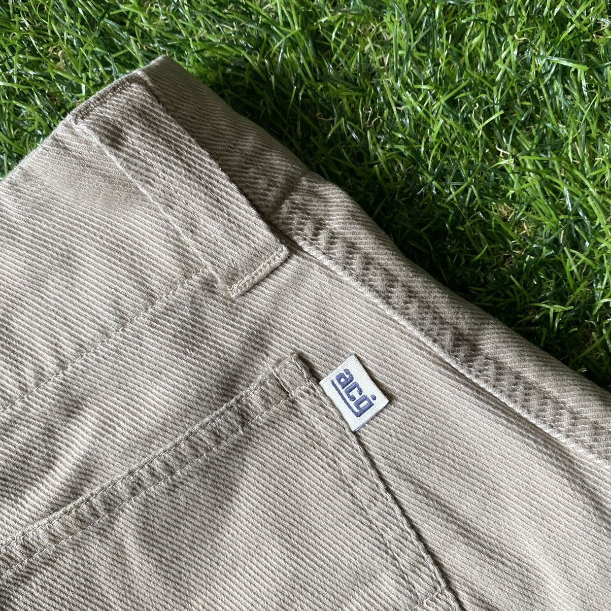 Nike × Nike ACG 2 Pair Nike ACG Short Cargo & Training Short Size US 30 / EU 46 - 7 Thumbnail