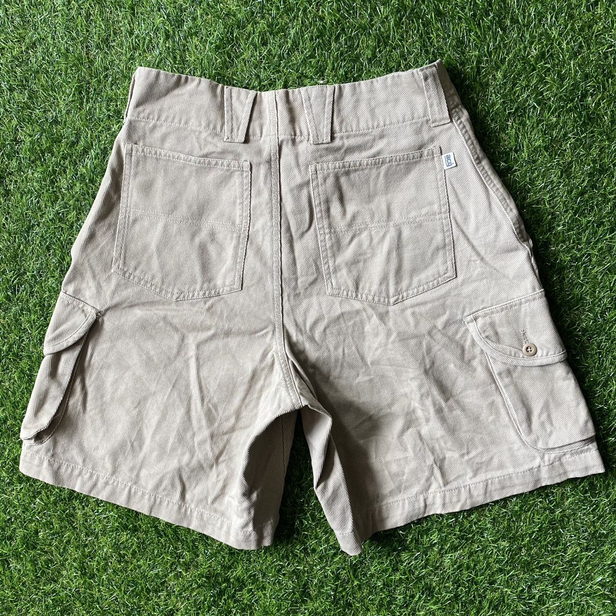 Nike × Nike ACG 2 Pair Nike ACG Short Cargo & Training Short Size US 30 / EU 46 - 6 Thumbnail