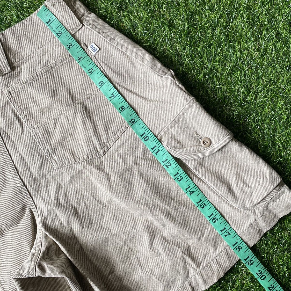 Nike × Nike ACG 2 Pair Nike ACG Short Cargo & Training Short Size US 30 / EU 46 - 10 Thumbnail