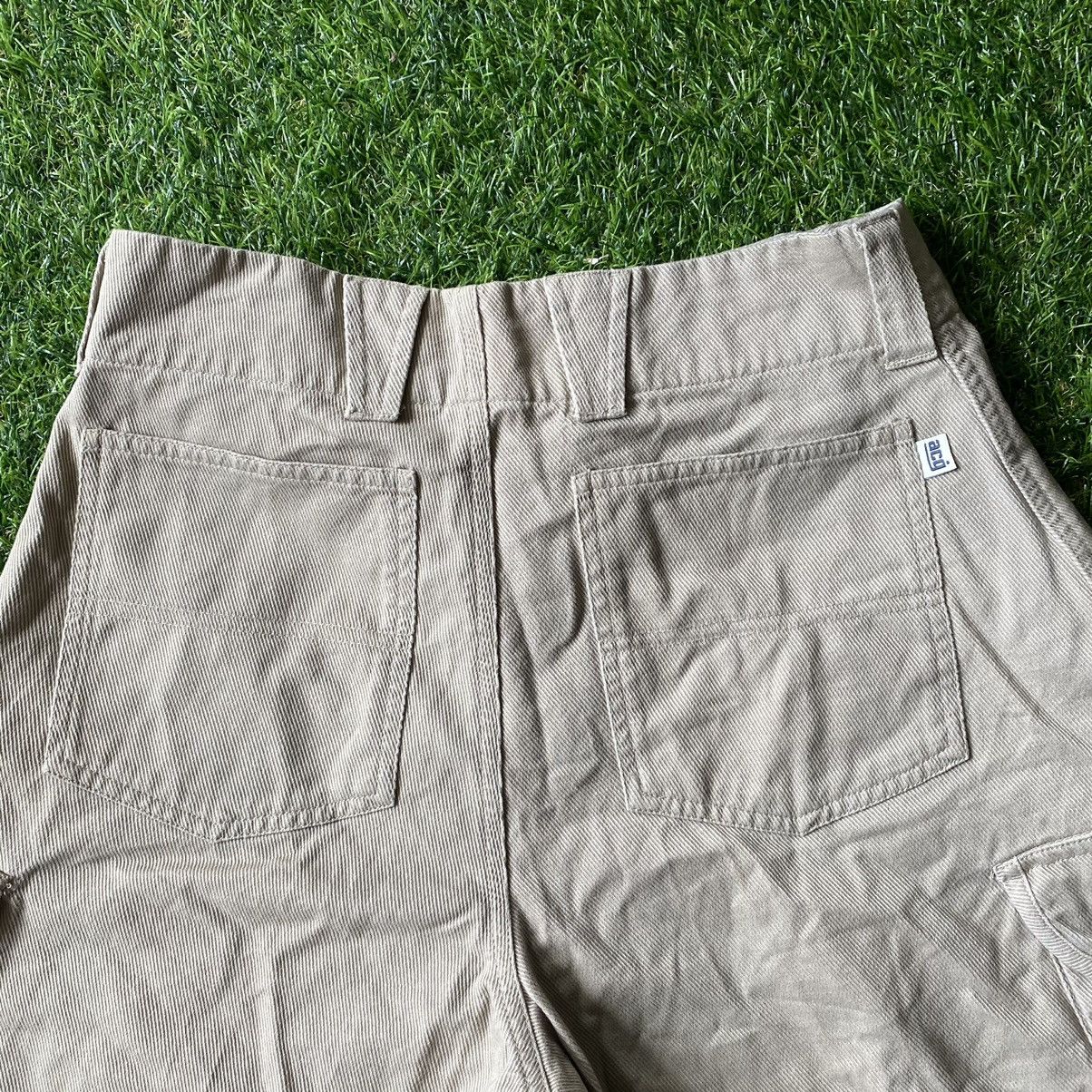 Nike × Nike ACG 2 Pair Nike ACG Short Cargo & Training Short Size US 30 / EU 46 - 8 Thumbnail