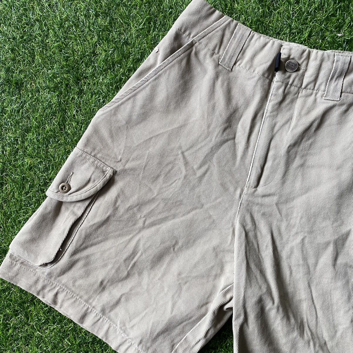 Nike × Nike ACG 2 Pair Nike ACG Short Cargo & Training Short Size US 30 / EU 46 - 4 Thumbnail