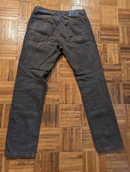 Gilded Age Jeans, made in Italy | Grailed