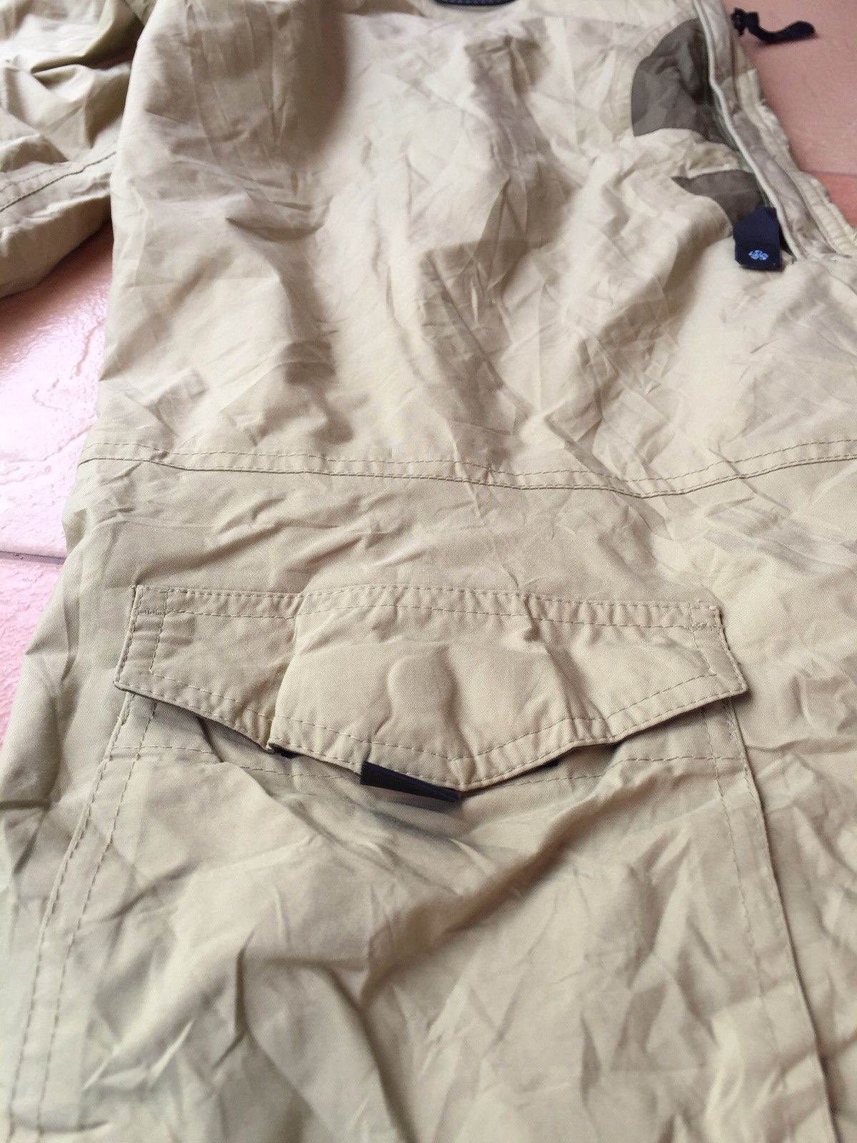 Nike ACG Nike Acg Tactical Utility Cargo Storm-Fit tactical pants M Size US 32 / EU 48 - 5 Thumbnail