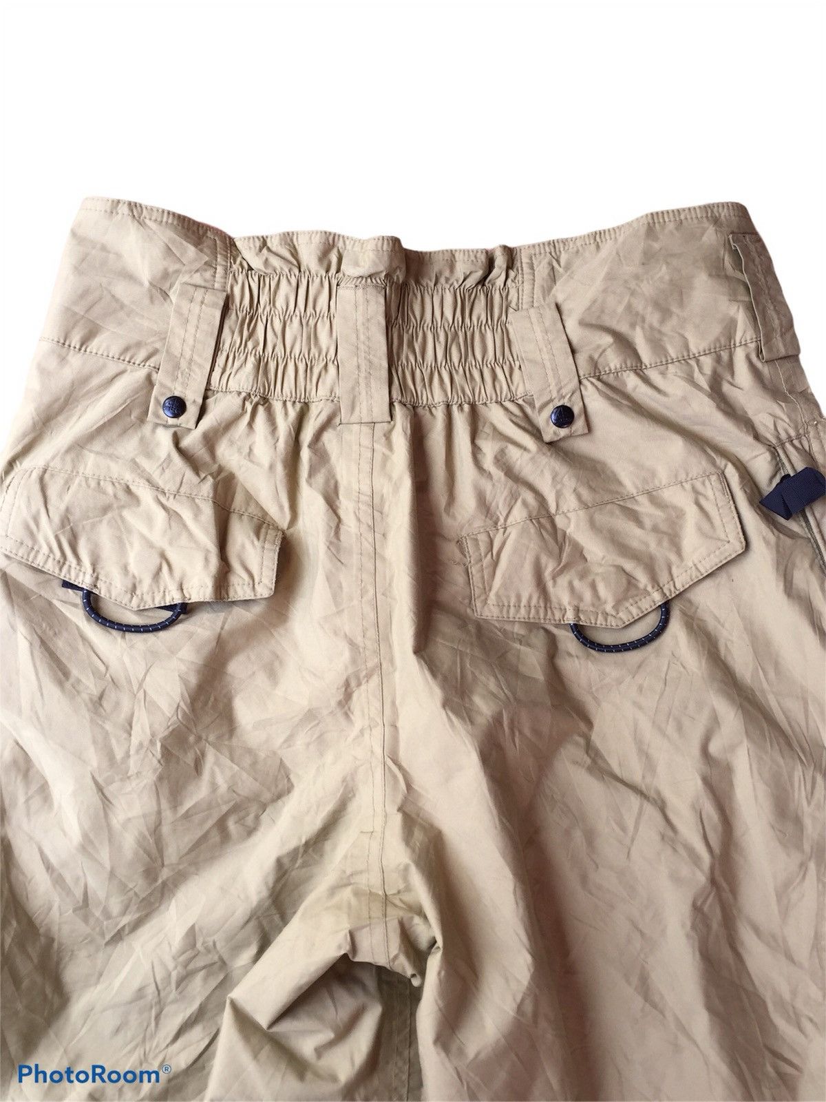 Nike ACG Nike Acg Tactical Utility Cargo Storm-Fit tactical pants M Size US 32 / EU 48 - 4 Thumbnail