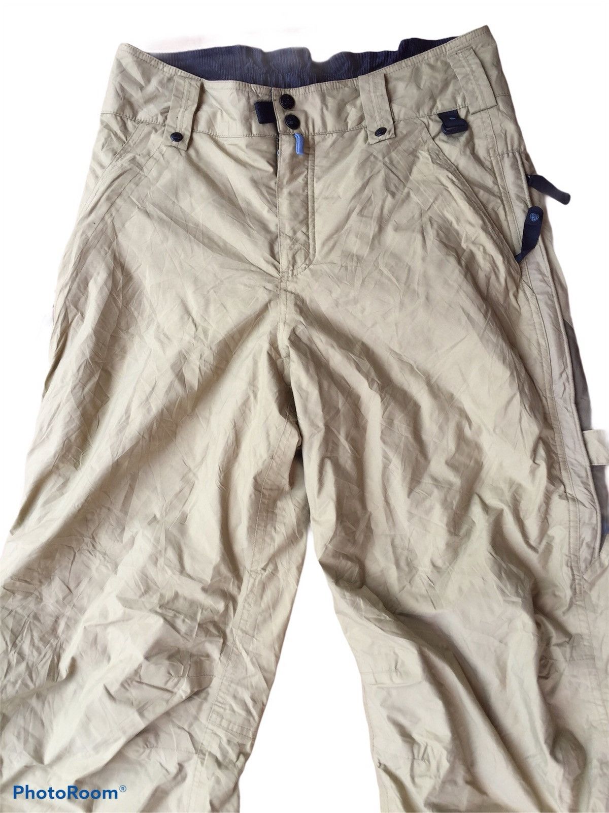Nike ACG Nike Acg Tactical Utility Cargo Storm-Fit tactical pants M Size US 32 / EU 48 - 2 Thumbnail