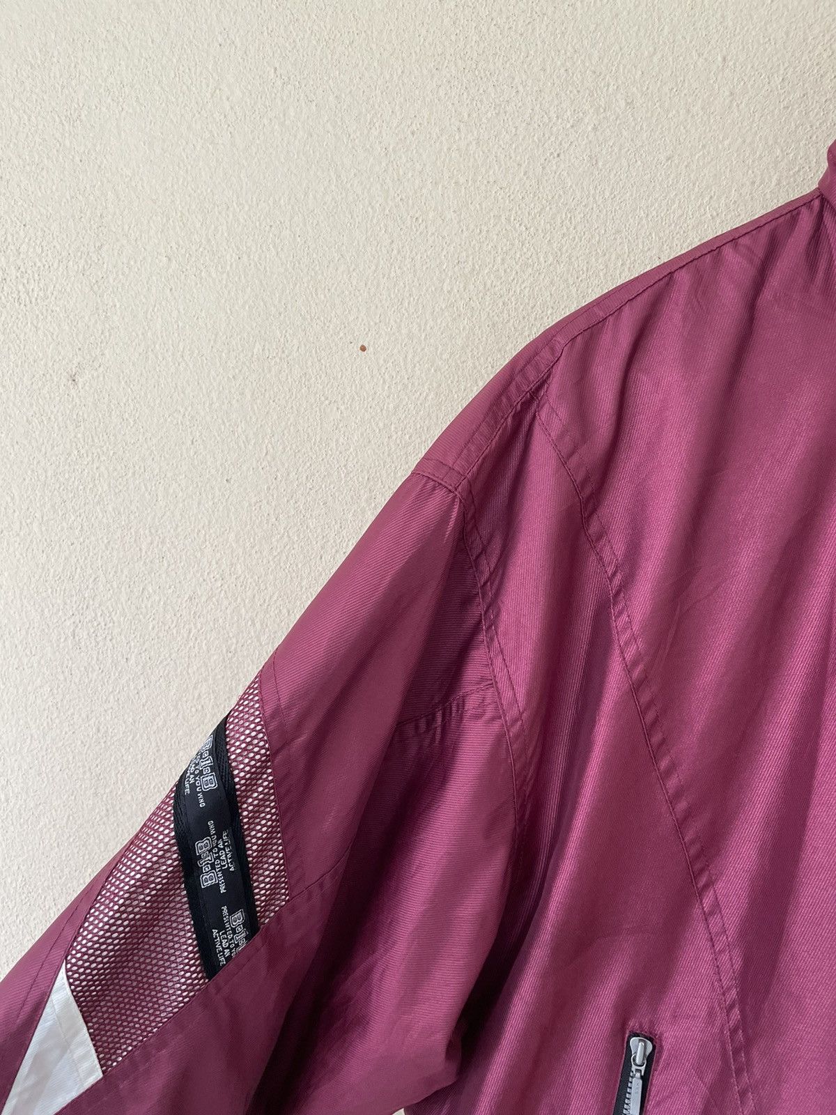 Japanese Brand × Vintage VINTAGE SKK SKI JACKET Size US L / EU 52-54 / 3 - 7 Thumbnail