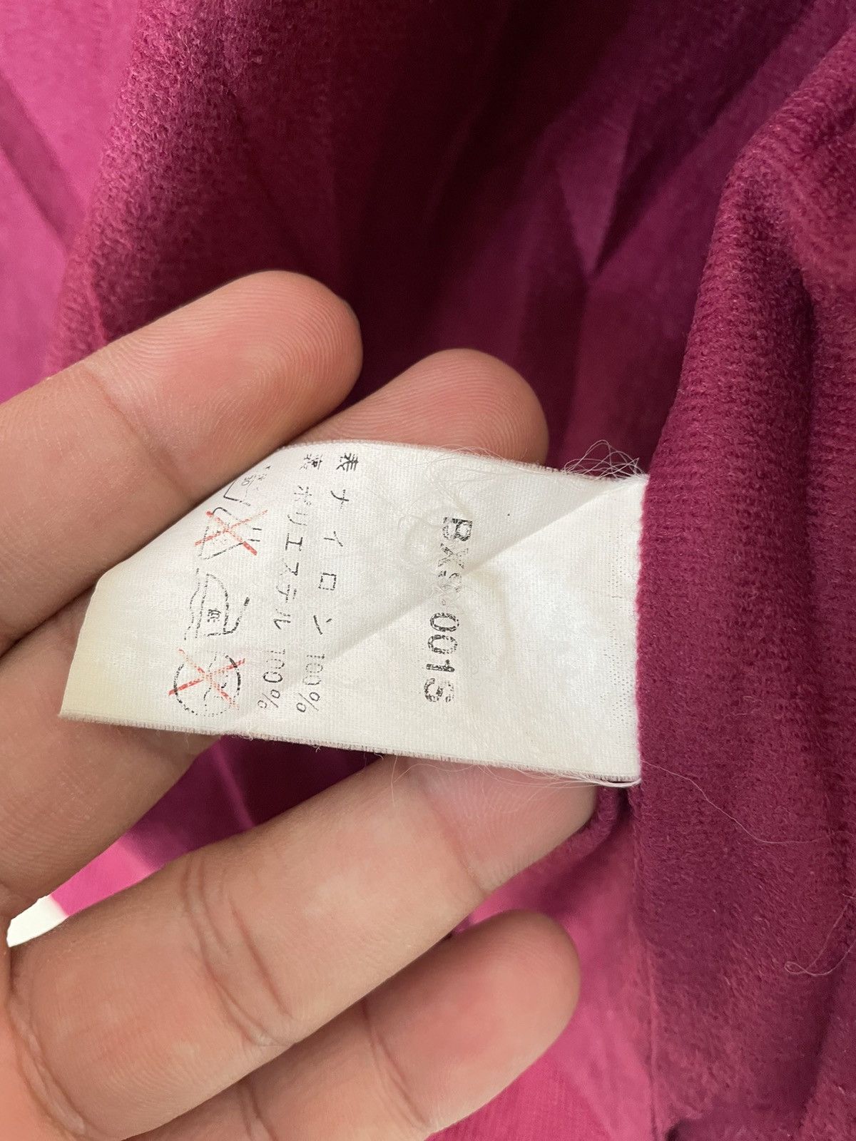 Japanese Brand × Vintage VINTAGE SKK SKI JACKET Size US L / EU 52-54 / 3 - 10 Thumbnail